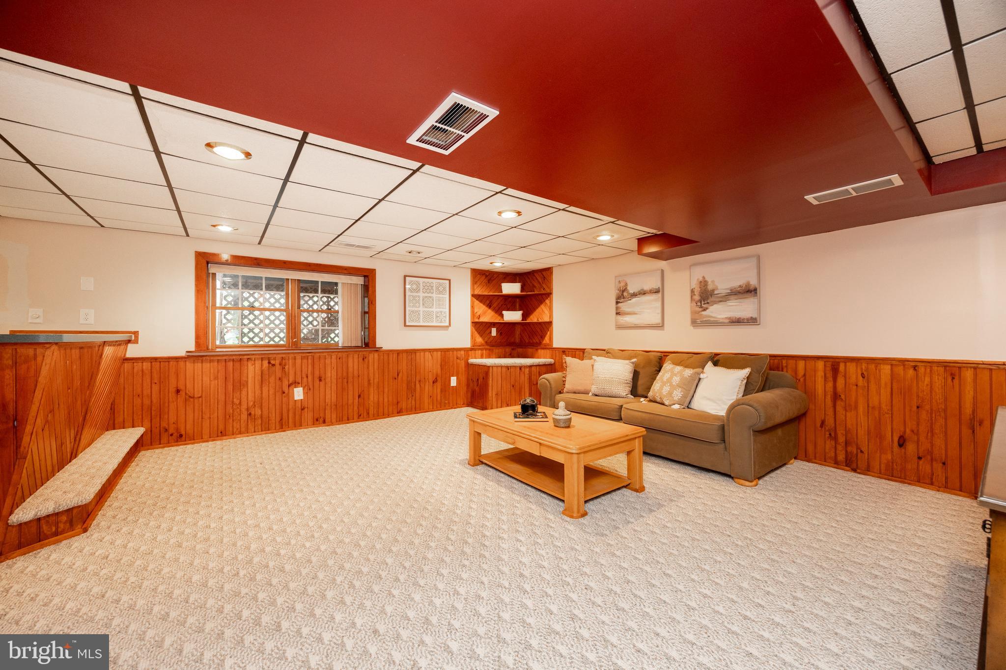 COLLEGE PARK - Residential