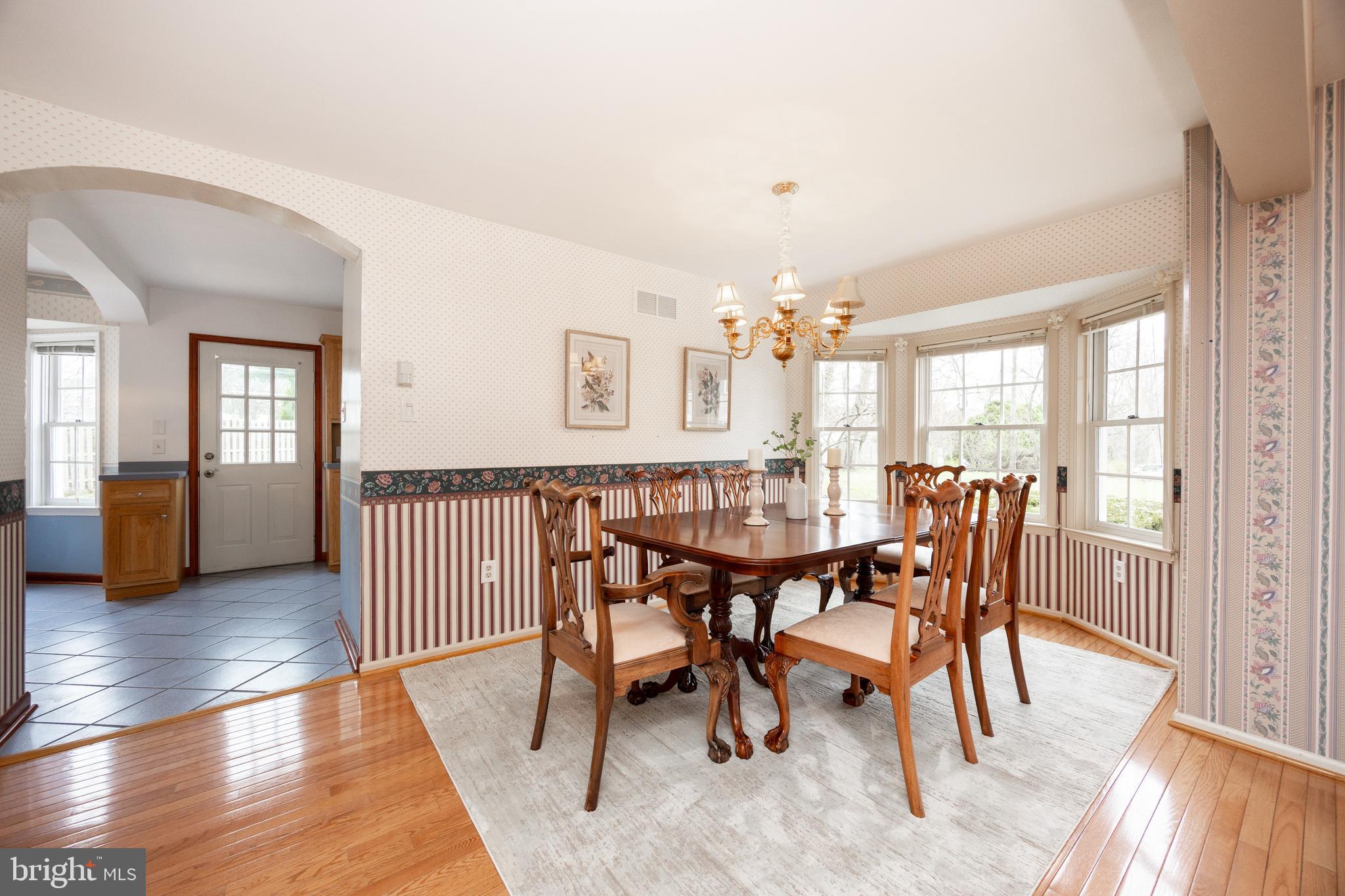 COLLEGE PARK - Residential