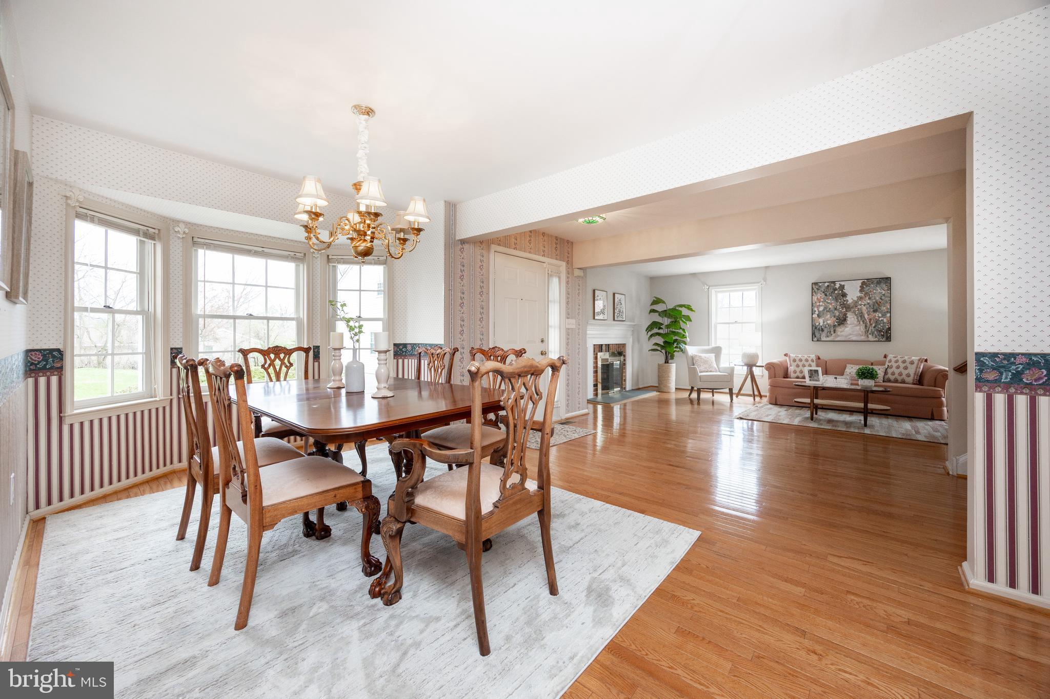 COLLEGE PARK - Residential