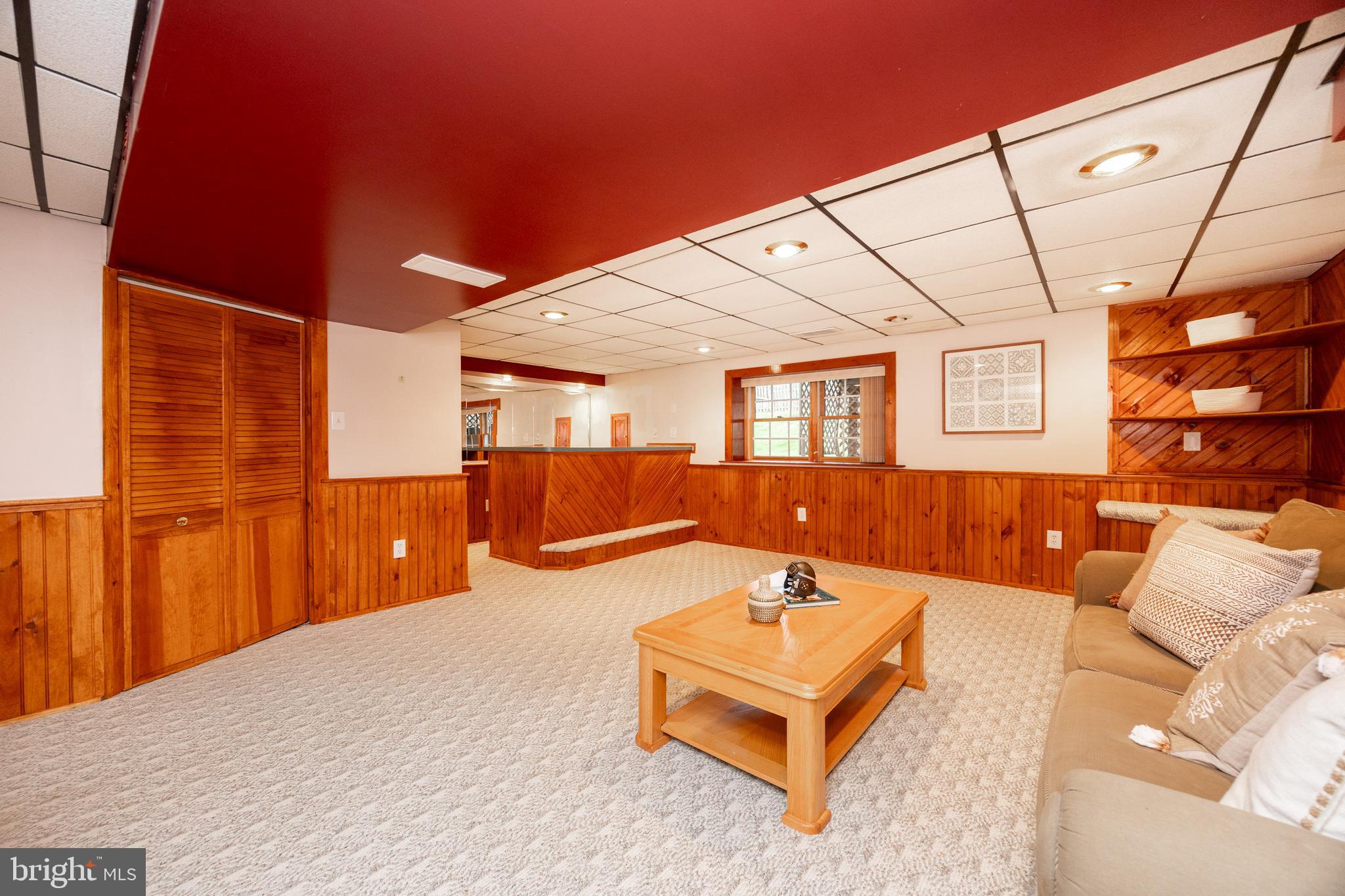 COLLEGE PARK - Residential