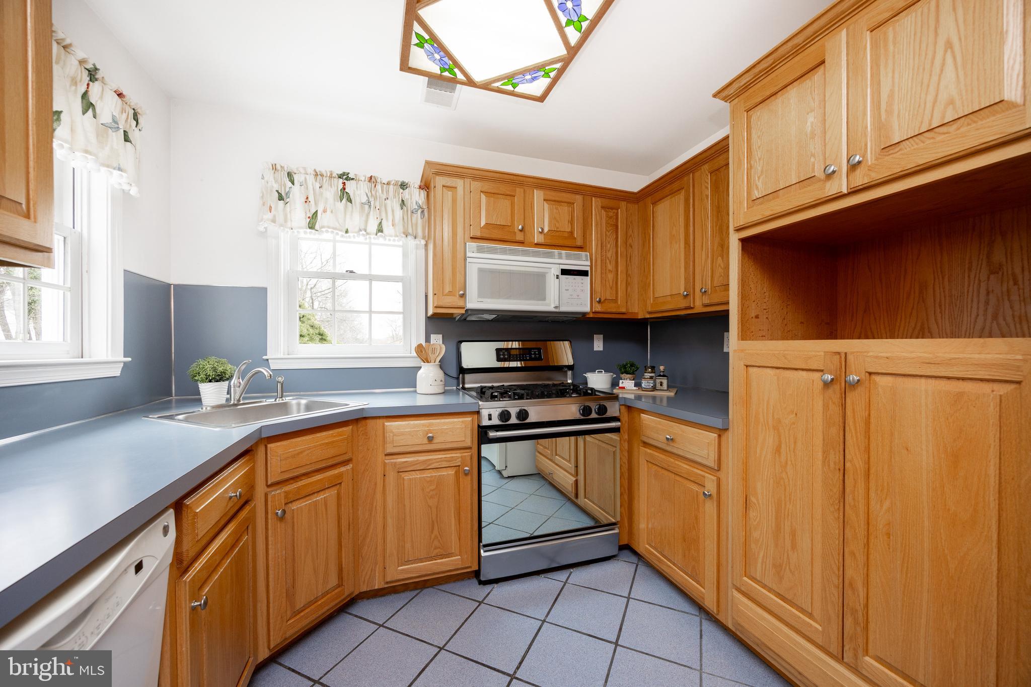 COLLEGE PARK - Residential