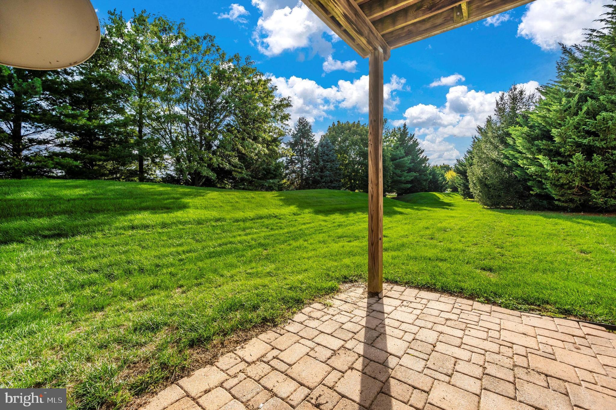 BALLENGER CROSSING - Residential