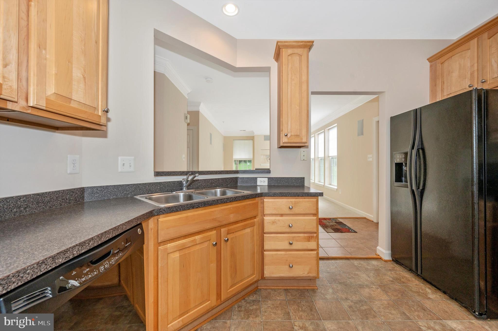 BALLENGER CROSSING - Residential