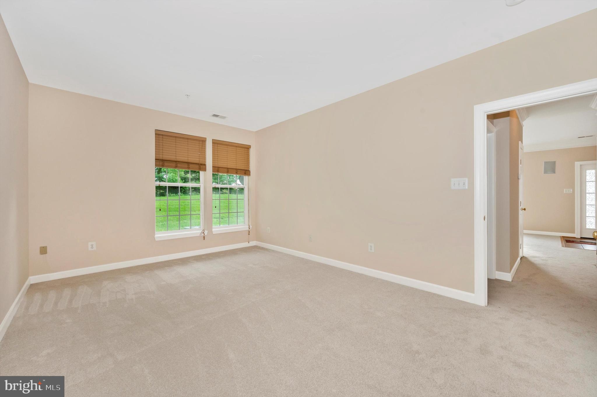 BALLENGER CROSSING - Residential