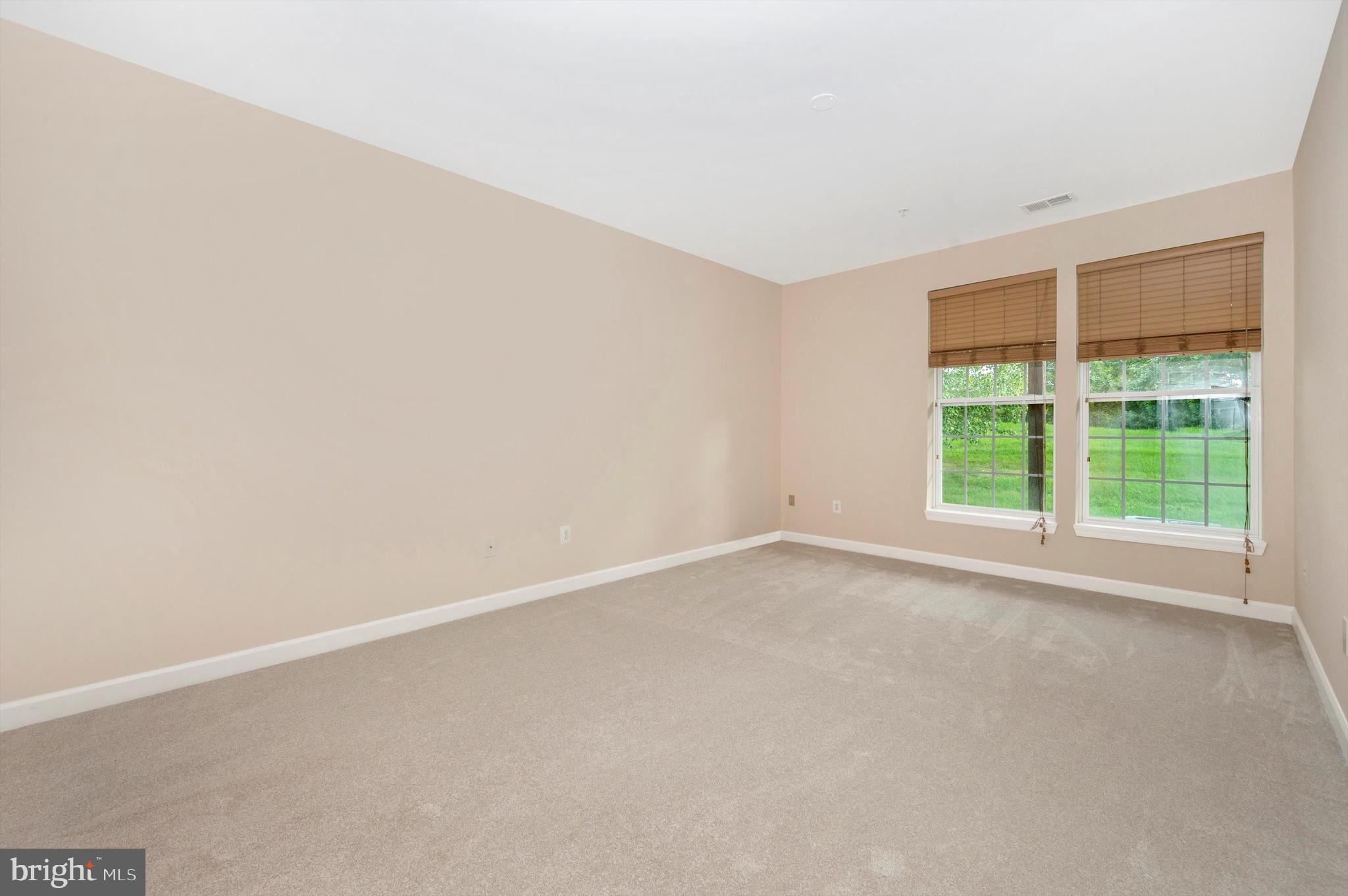 BALLENGER CROSSING - Residential