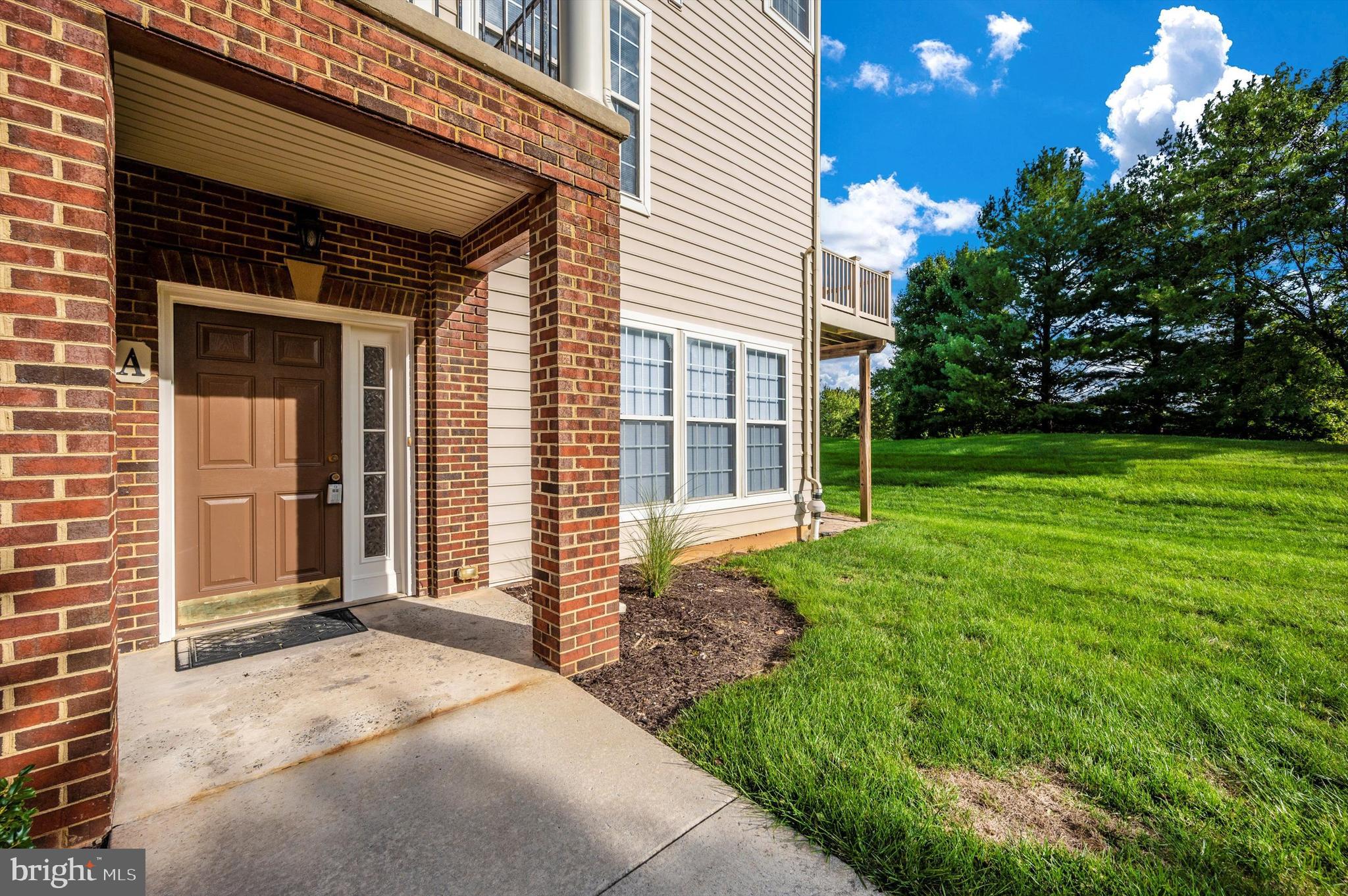 BALLENGER CROSSING - Residential