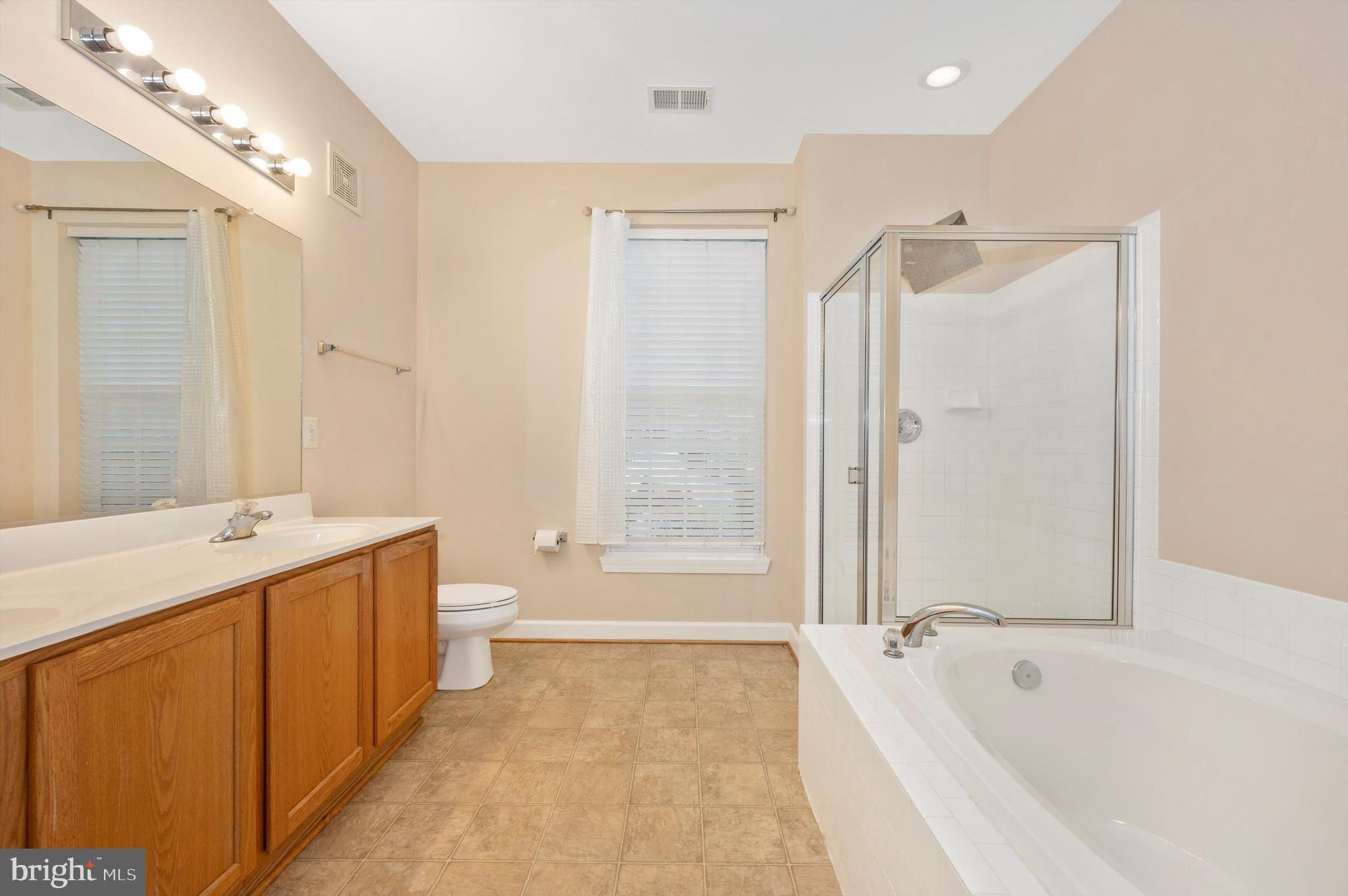 BALLENGER CROSSING - Residential