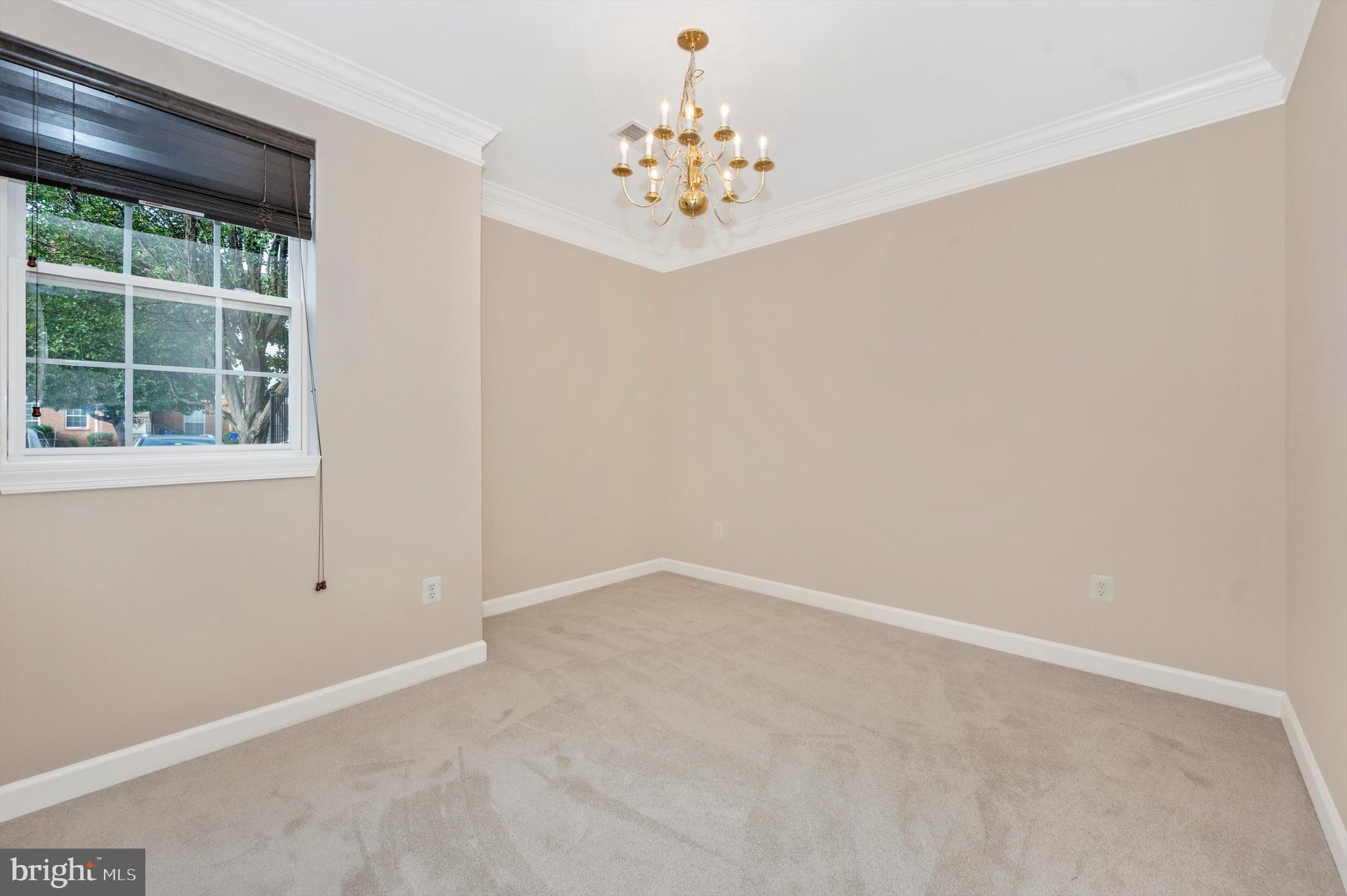 BALLENGER CROSSING - Residential