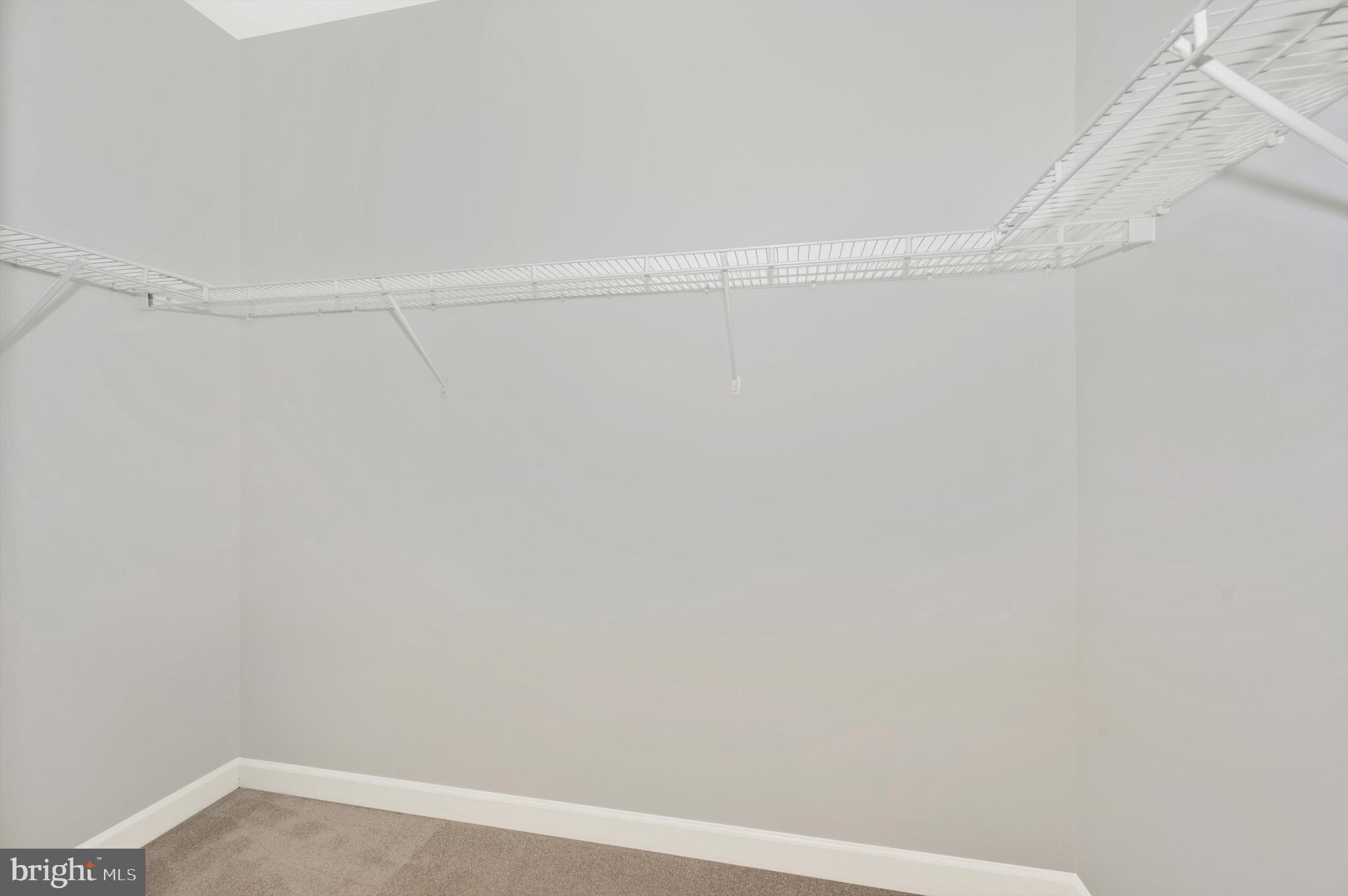 BALLENGER CROSSING - Residential