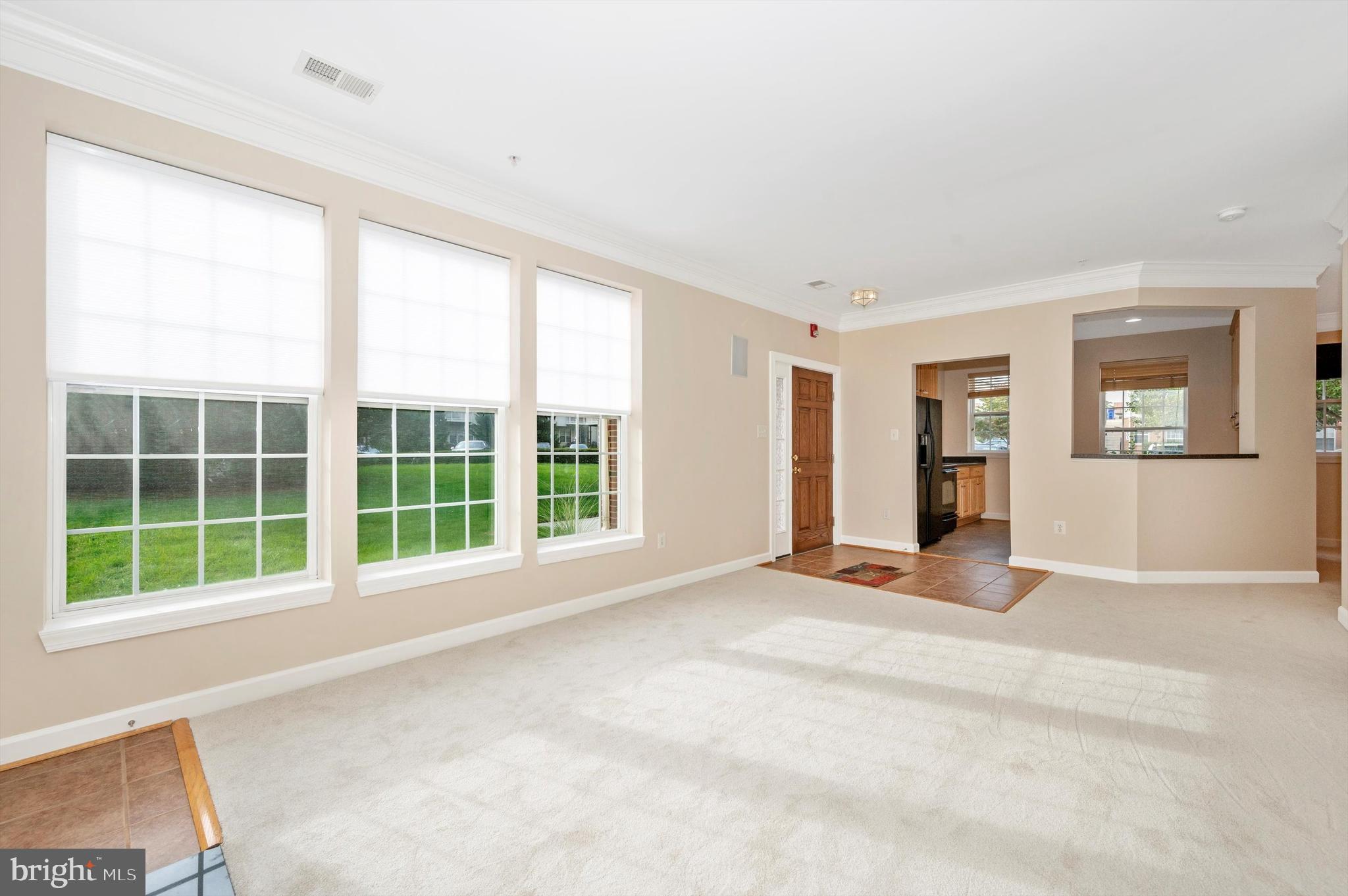 BALLENGER CROSSING - Residential