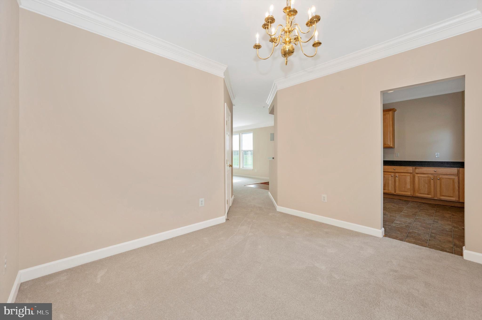 BALLENGER CROSSING - Residential