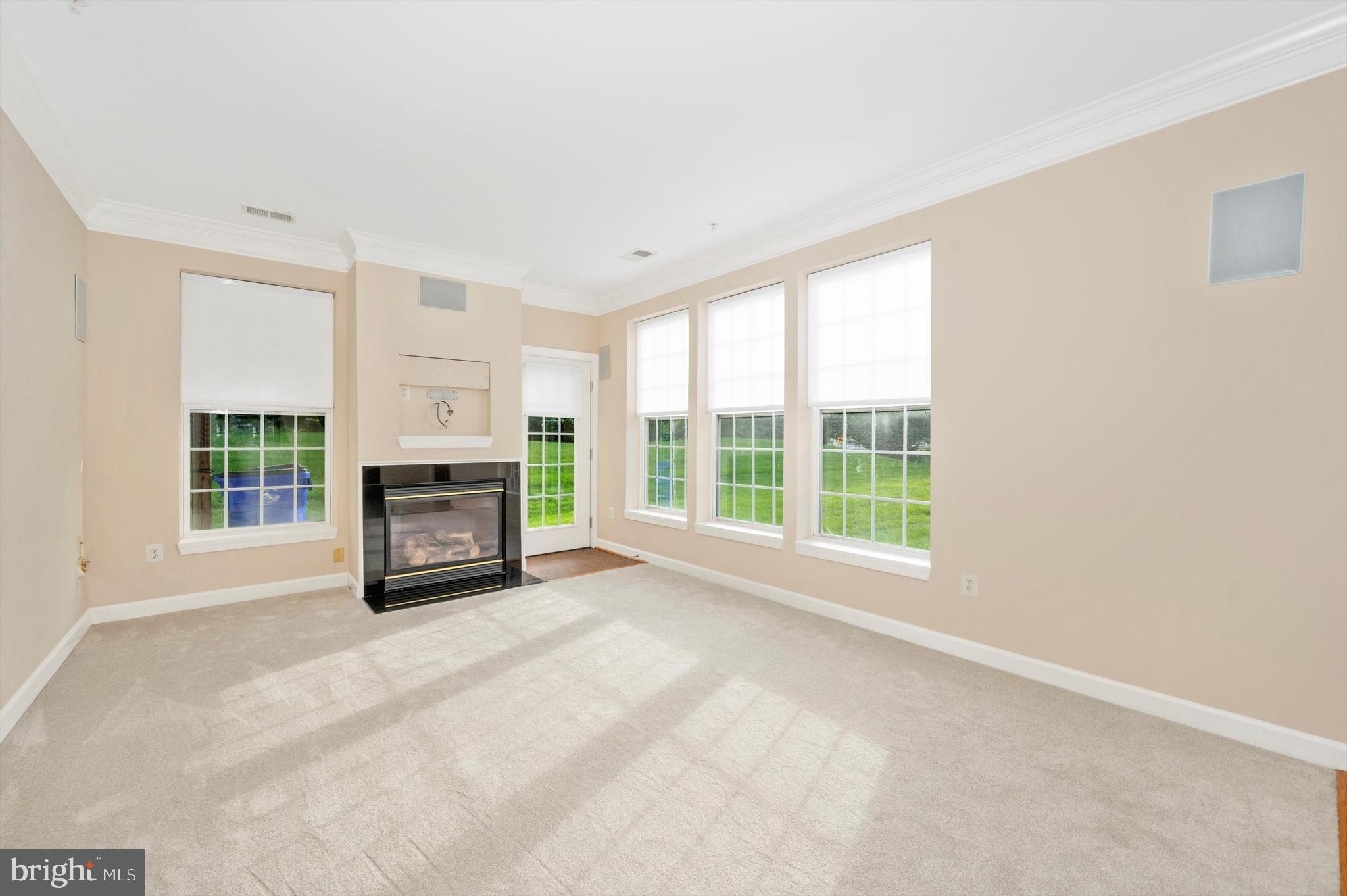 BALLENGER CROSSING - Residential