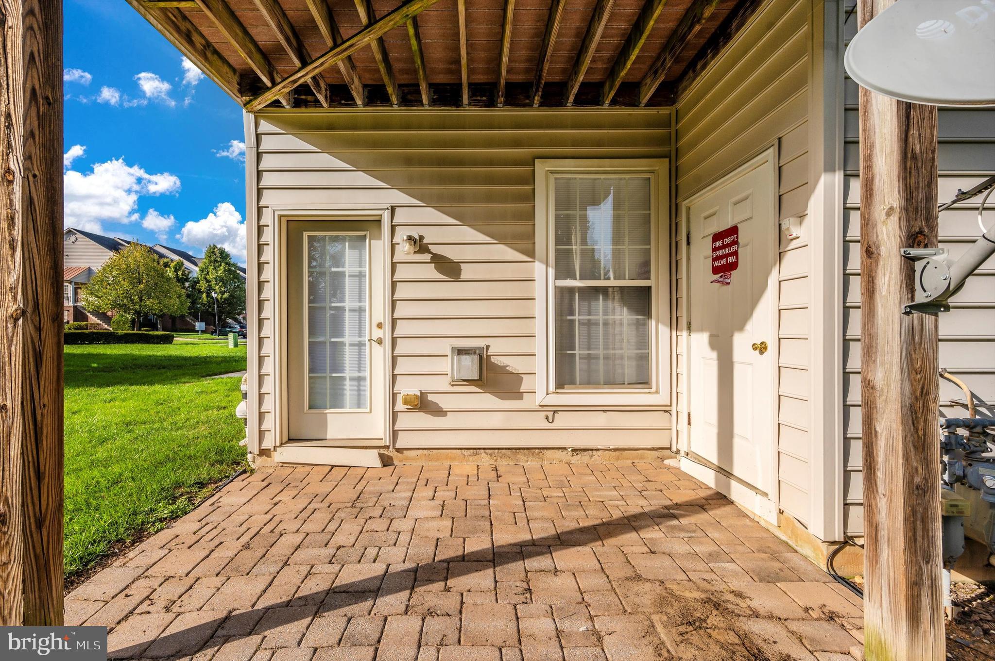 BALLENGER CROSSING - Residential