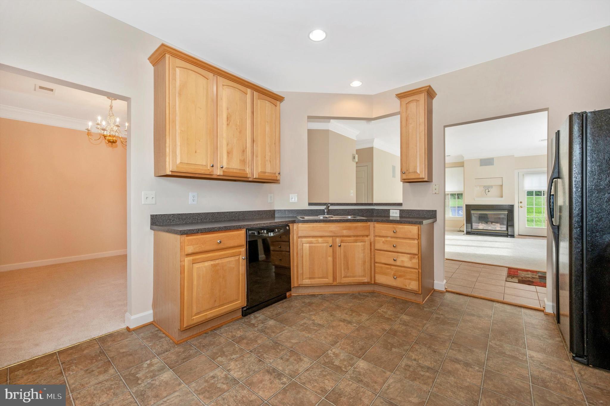 BALLENGER CROSSING - Residential