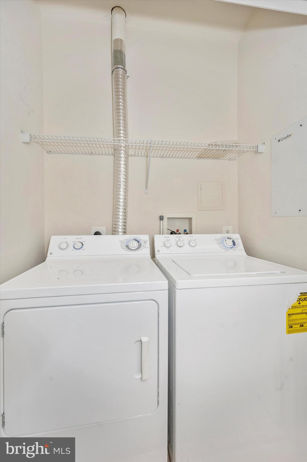 BALLENGER CROSSING - Residential