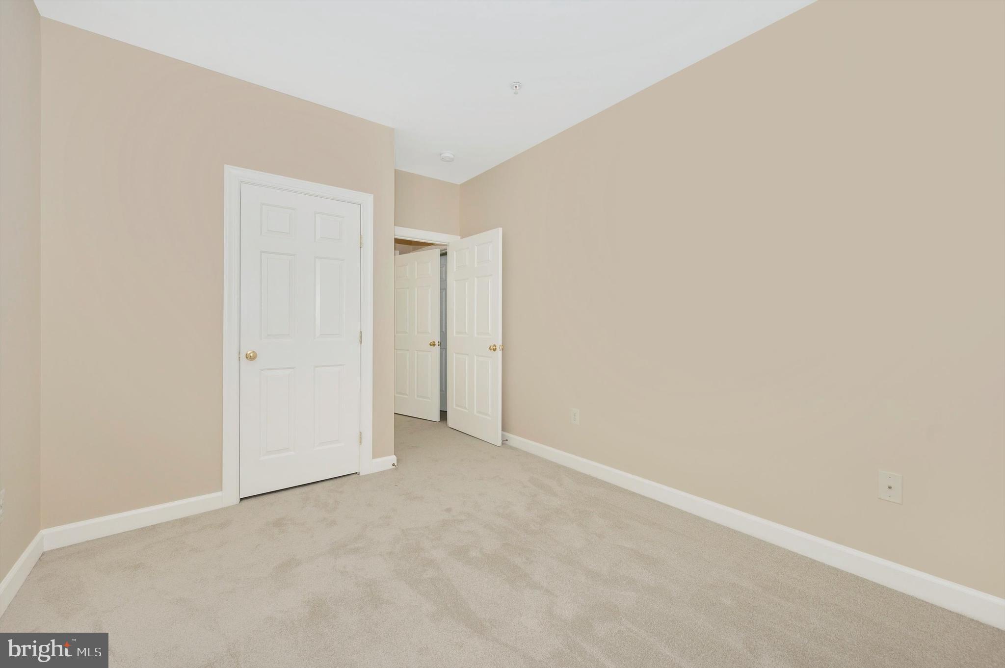 BALLENGER CROSSING - Residential