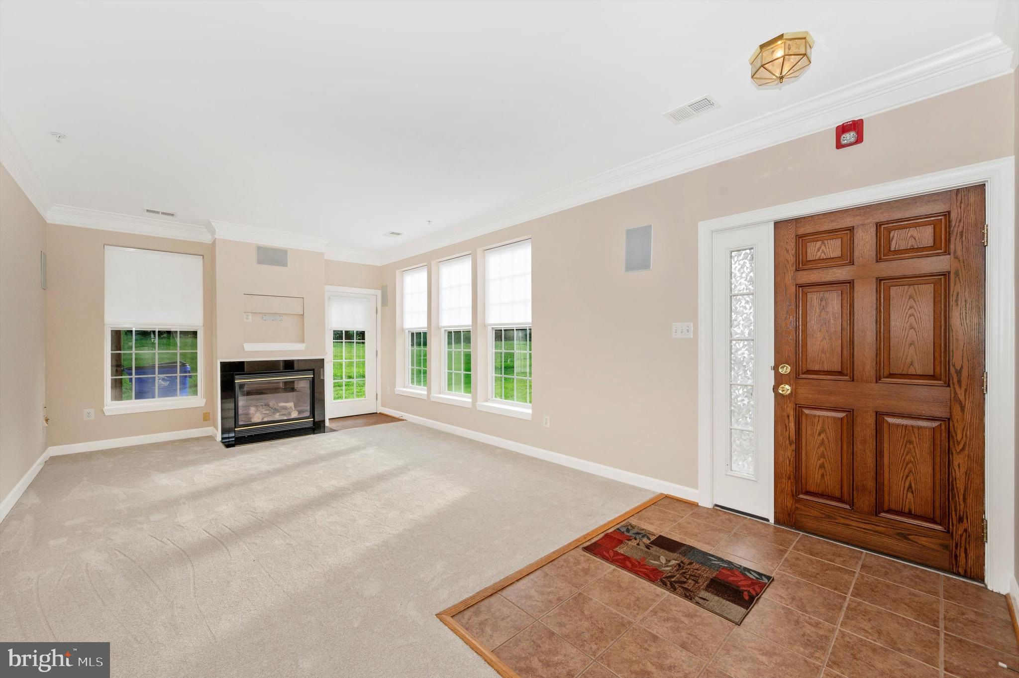 BALLENGER CROSSING - Residential