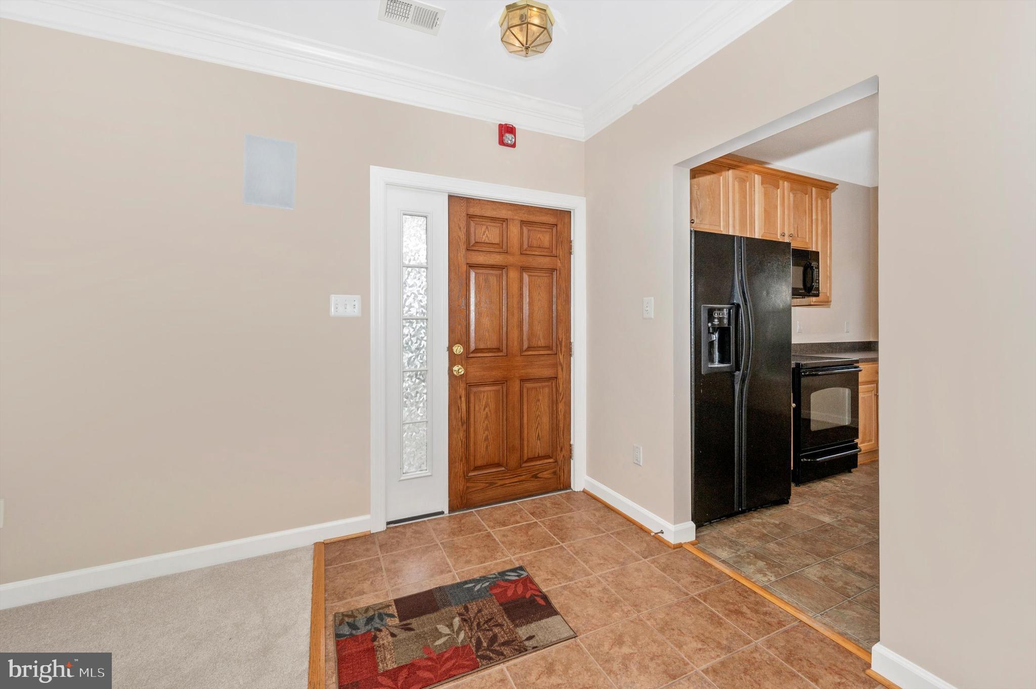 BALLENGER CROSSING - Residential