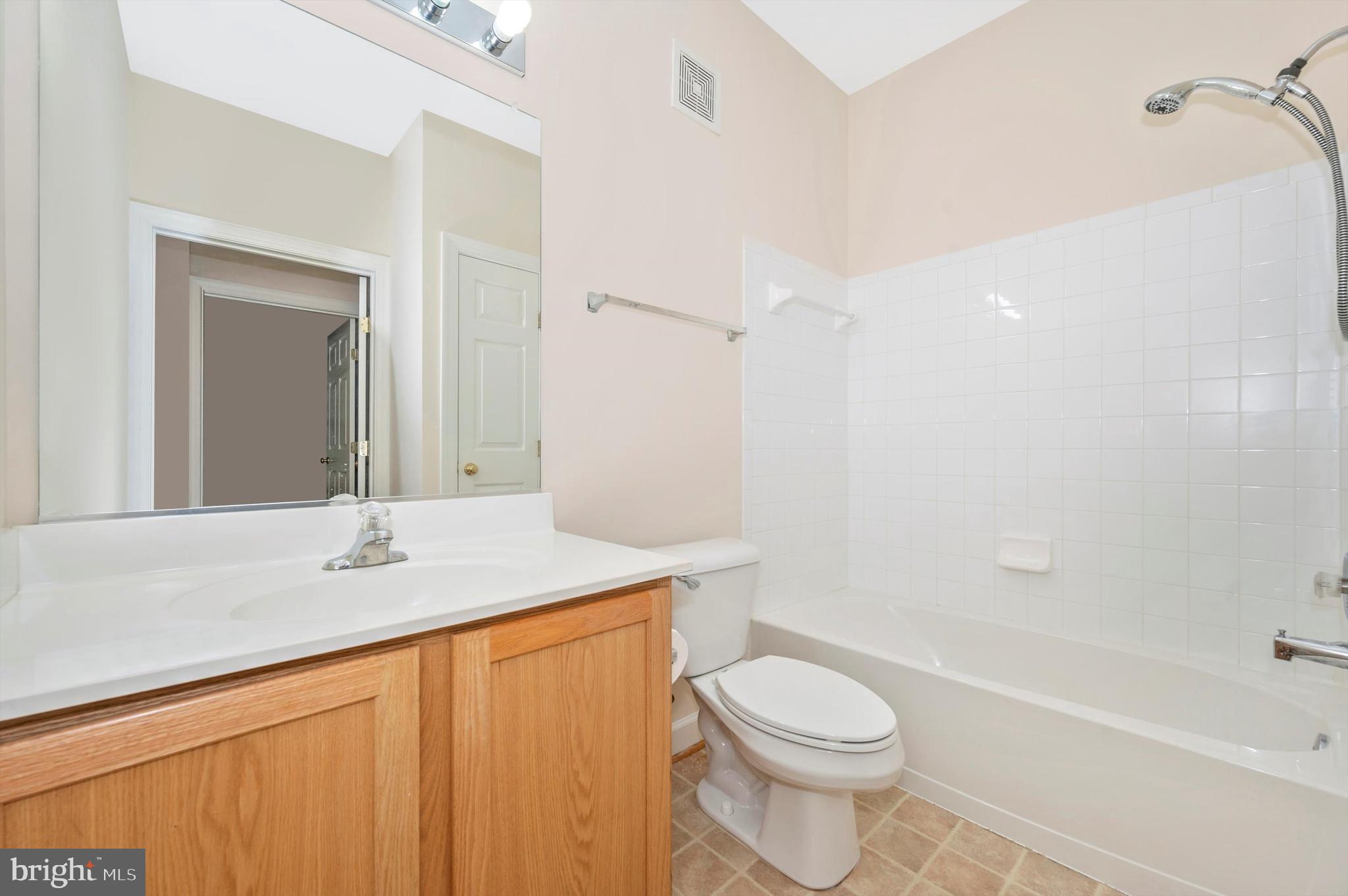 BALLENGER CROSSING - Residential