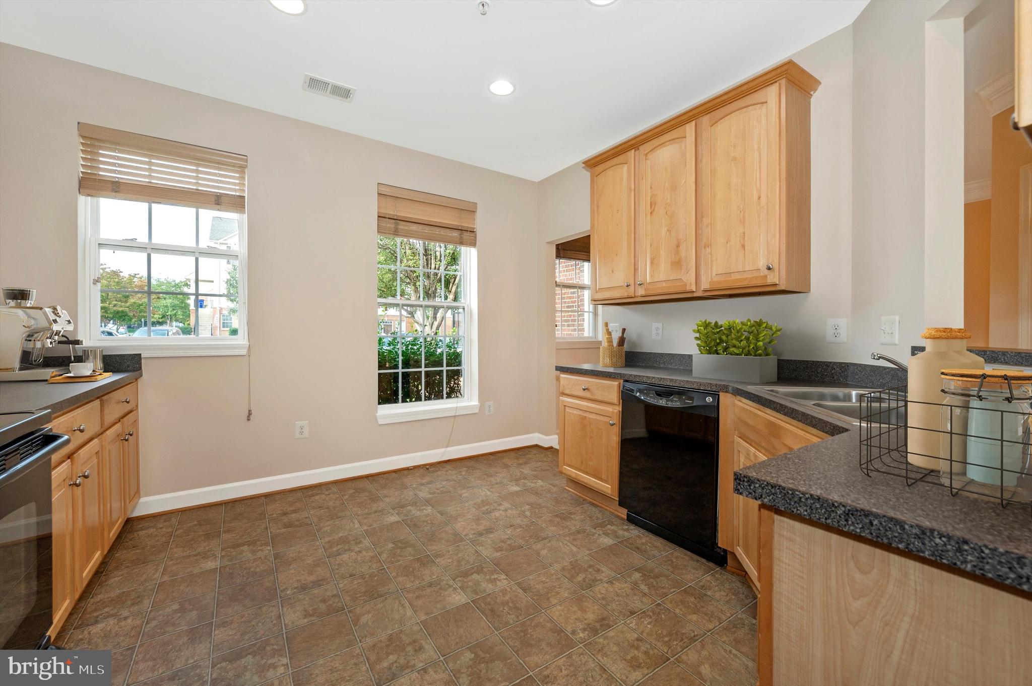 BALLENGER CROSSING - Residential