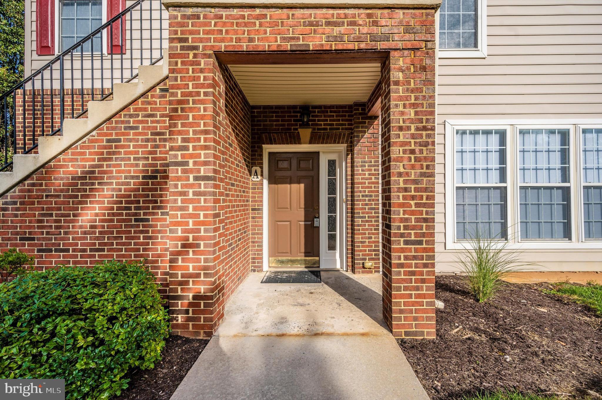 BALLENGER CROSSING - Residential