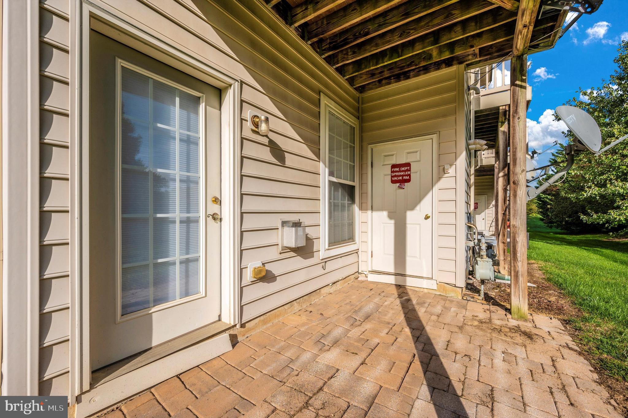 BALLENGER CROSSING - Residential