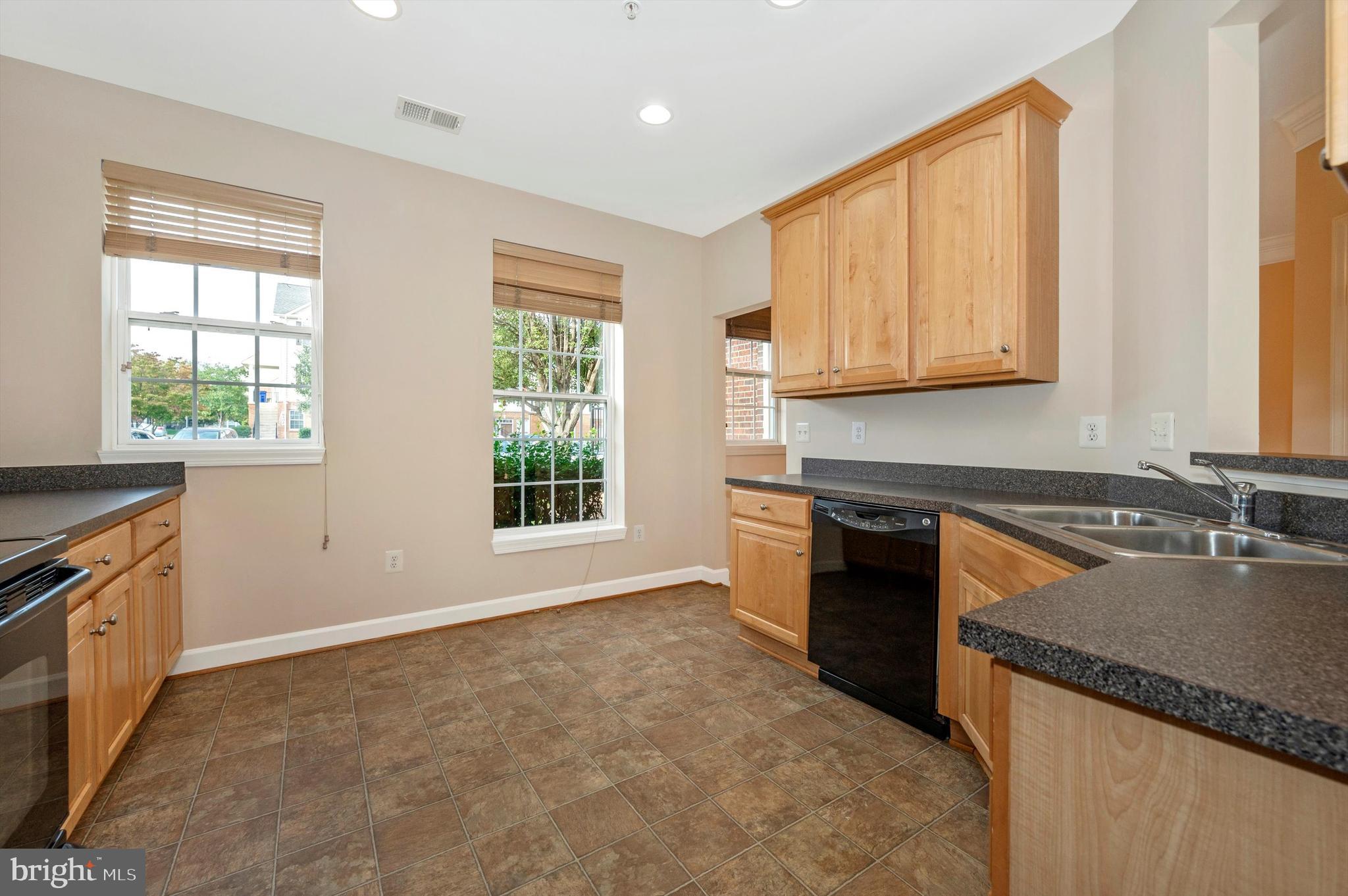 BALLENGER CROSSING - Residential