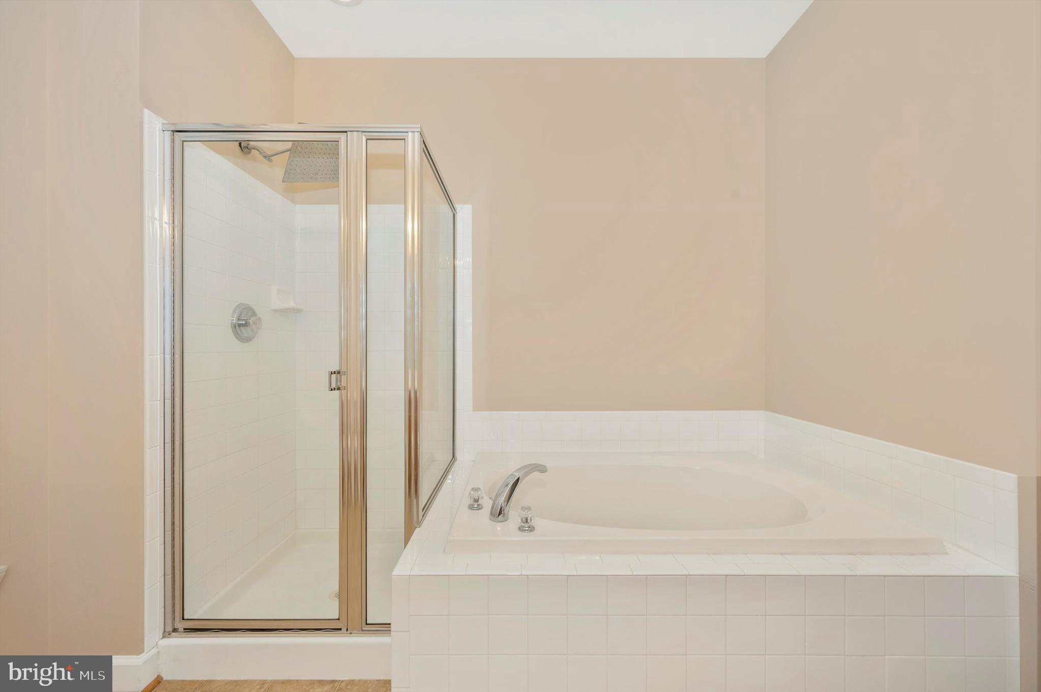 BALLENGER CROSSING - Residential