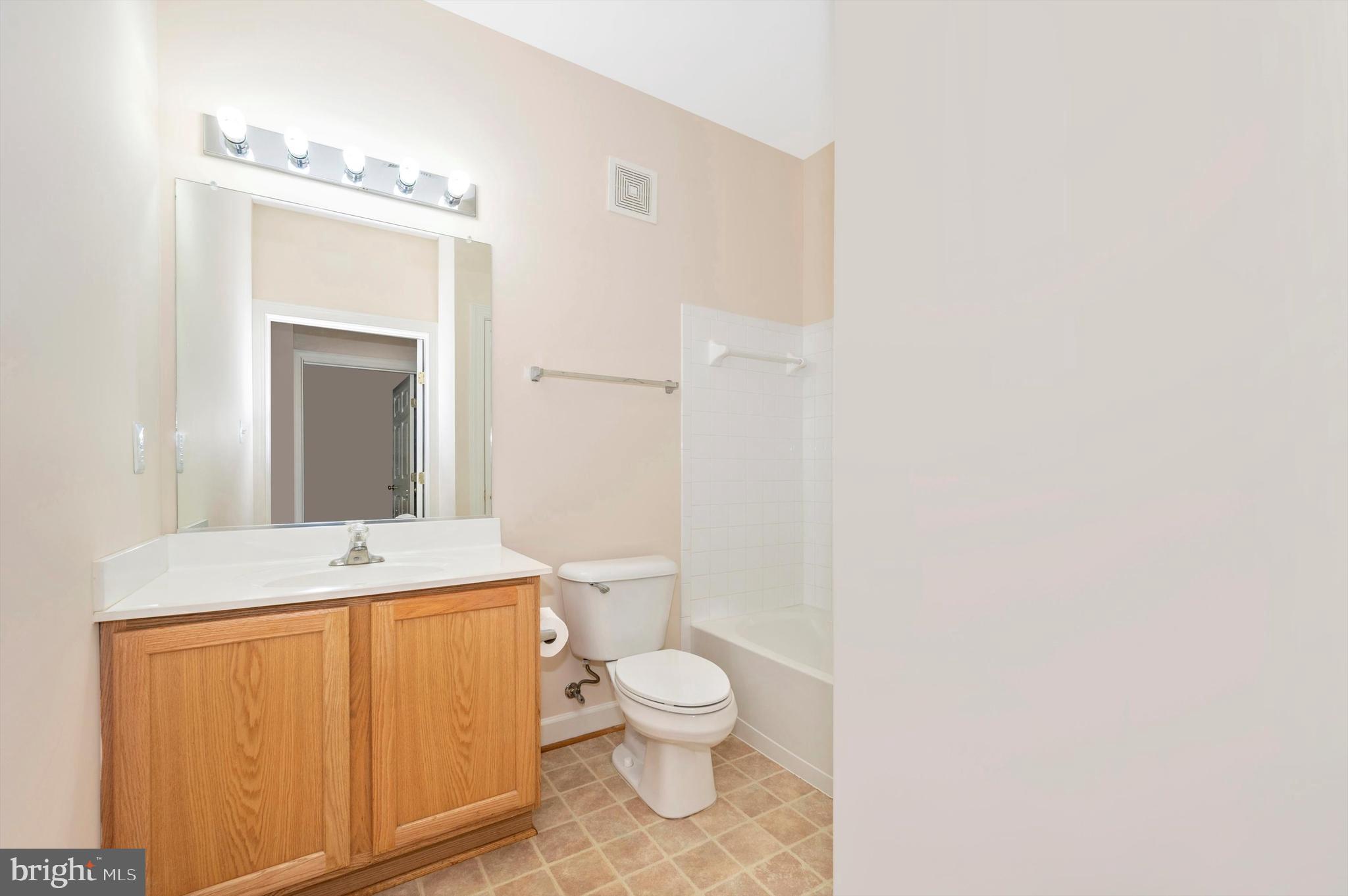 BALLENGER CROSSING - Residential