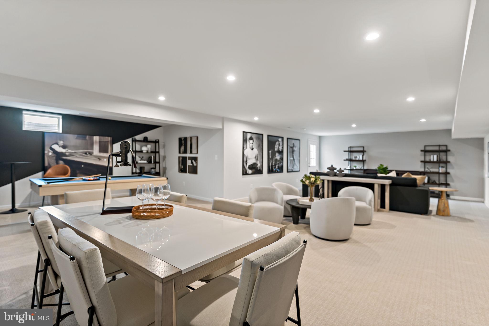 SOUTH BROOK - Residential