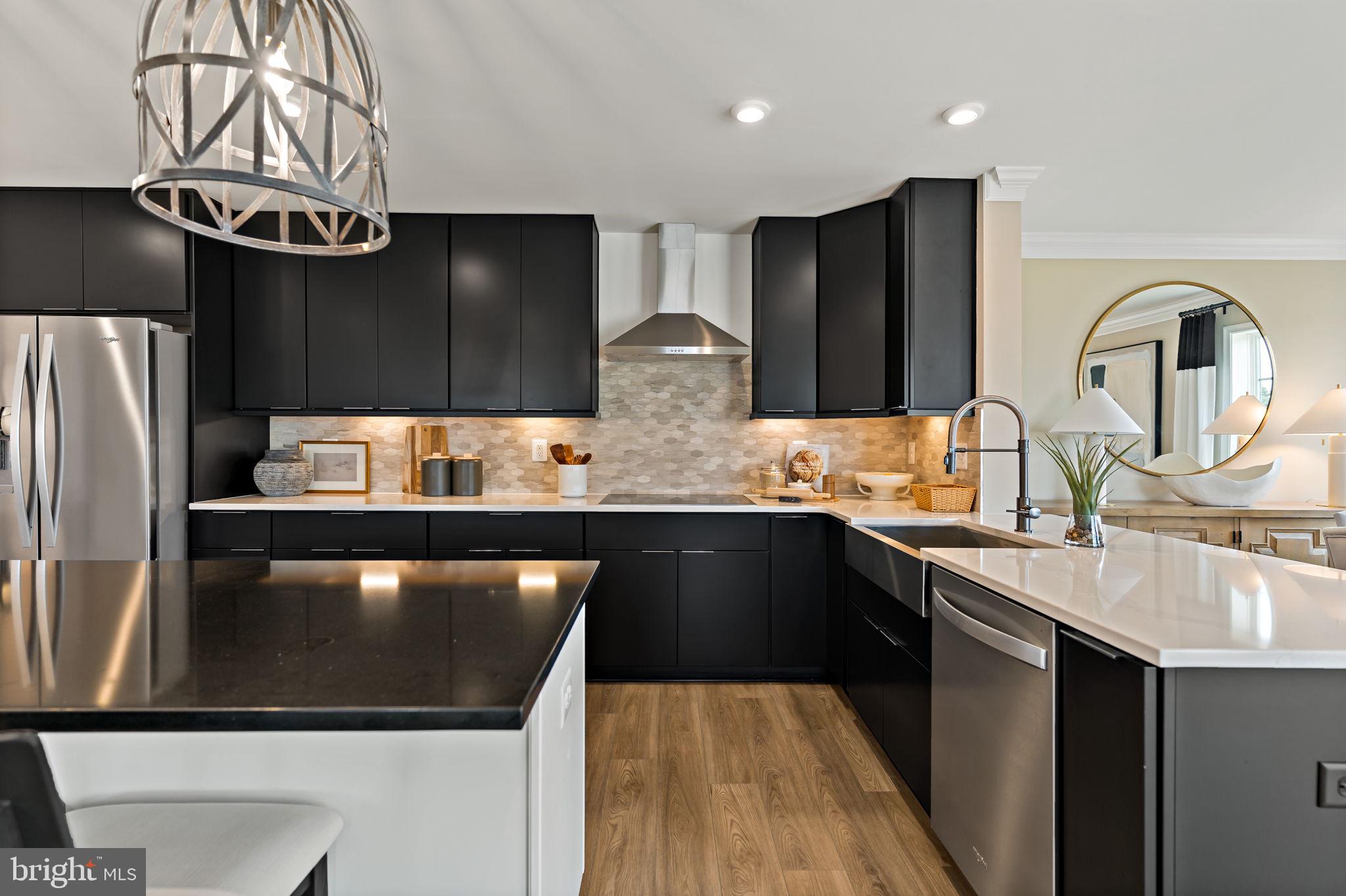 SOUTH BROOK - Residential