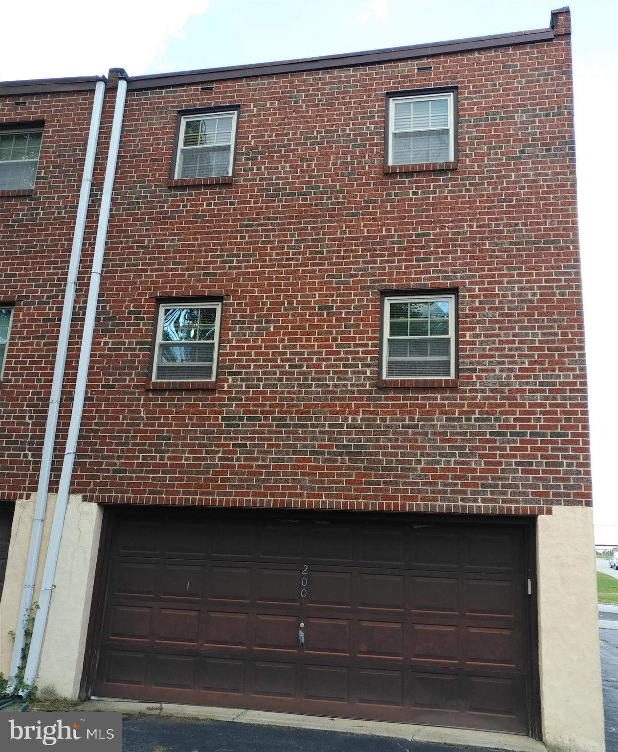 200 PROSPECT AVENUE