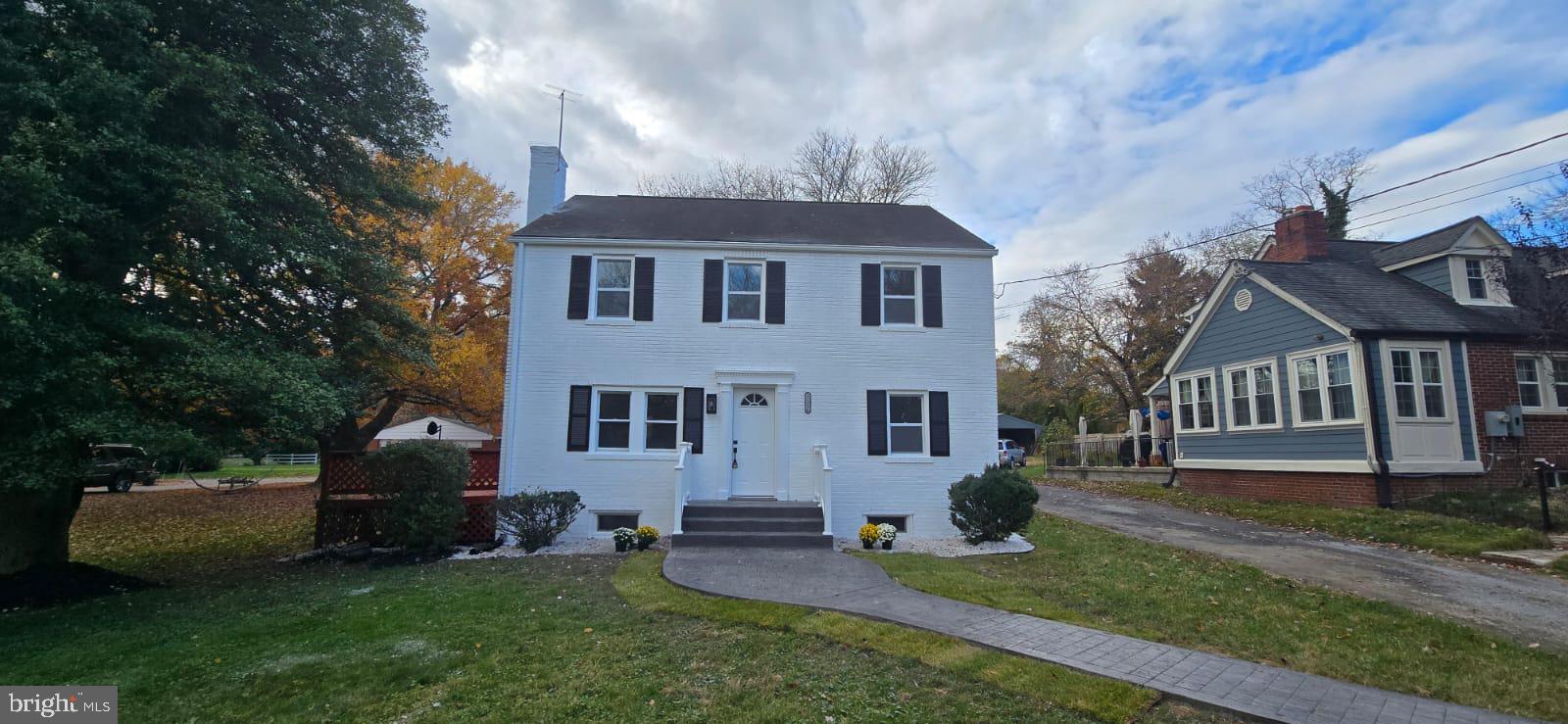 17316 DOCTOR BIRD ROAD