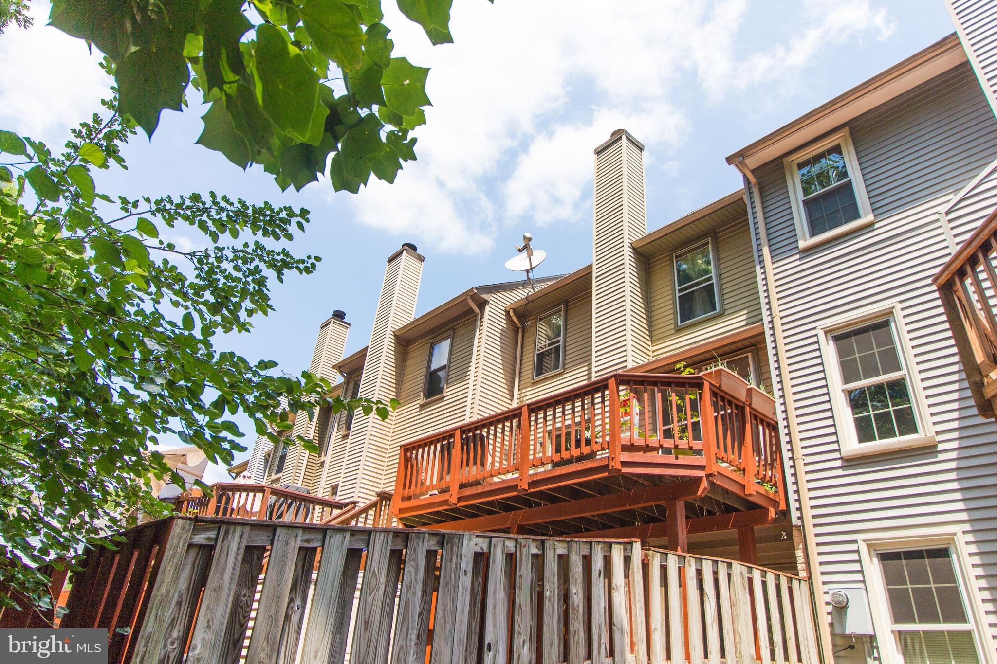 KINGSTOWNE - Residential