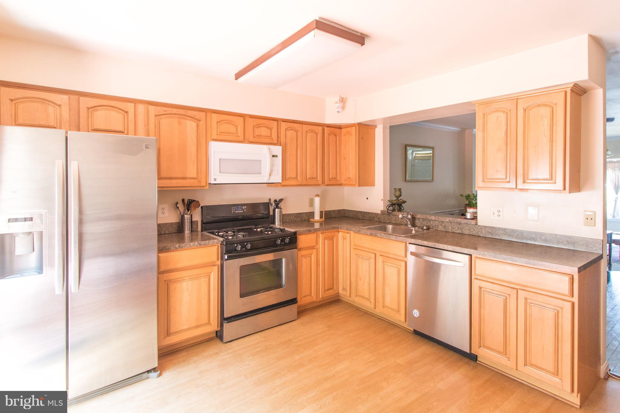 KINGSTOWNE - Residential