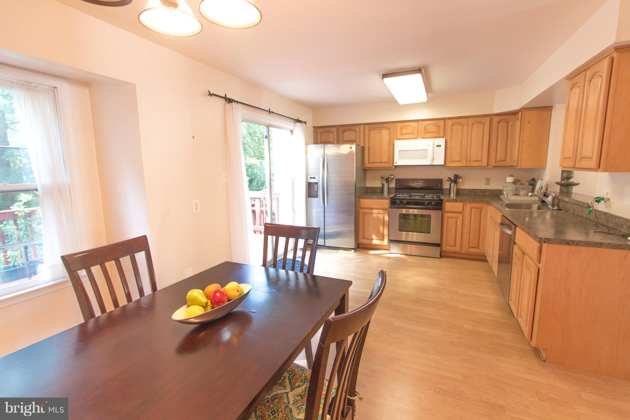 KINGSTOWNE - Residential