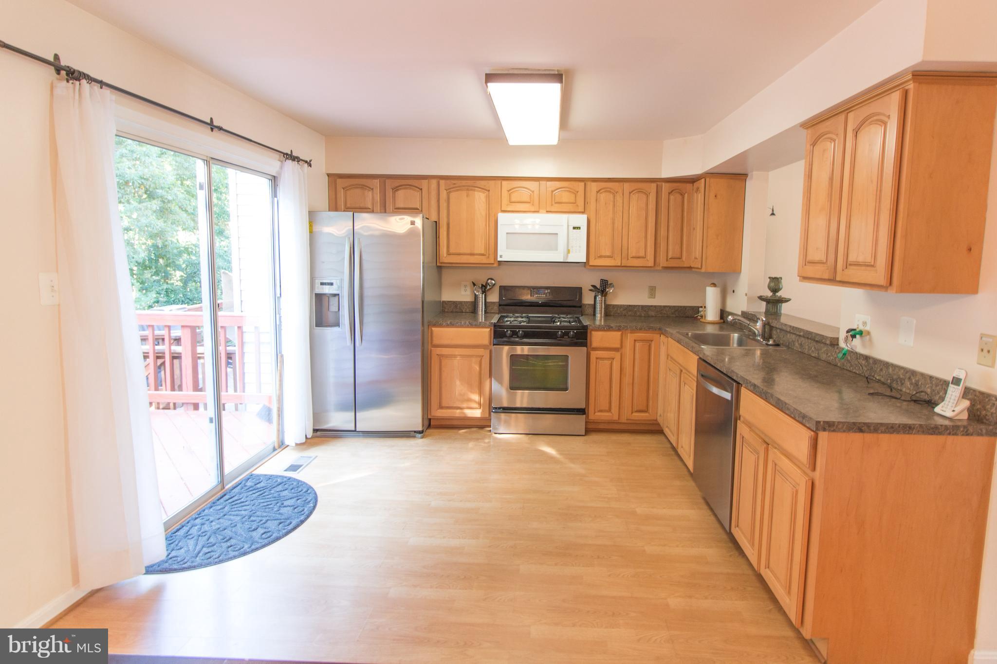 KINGSTOWNE - Residential