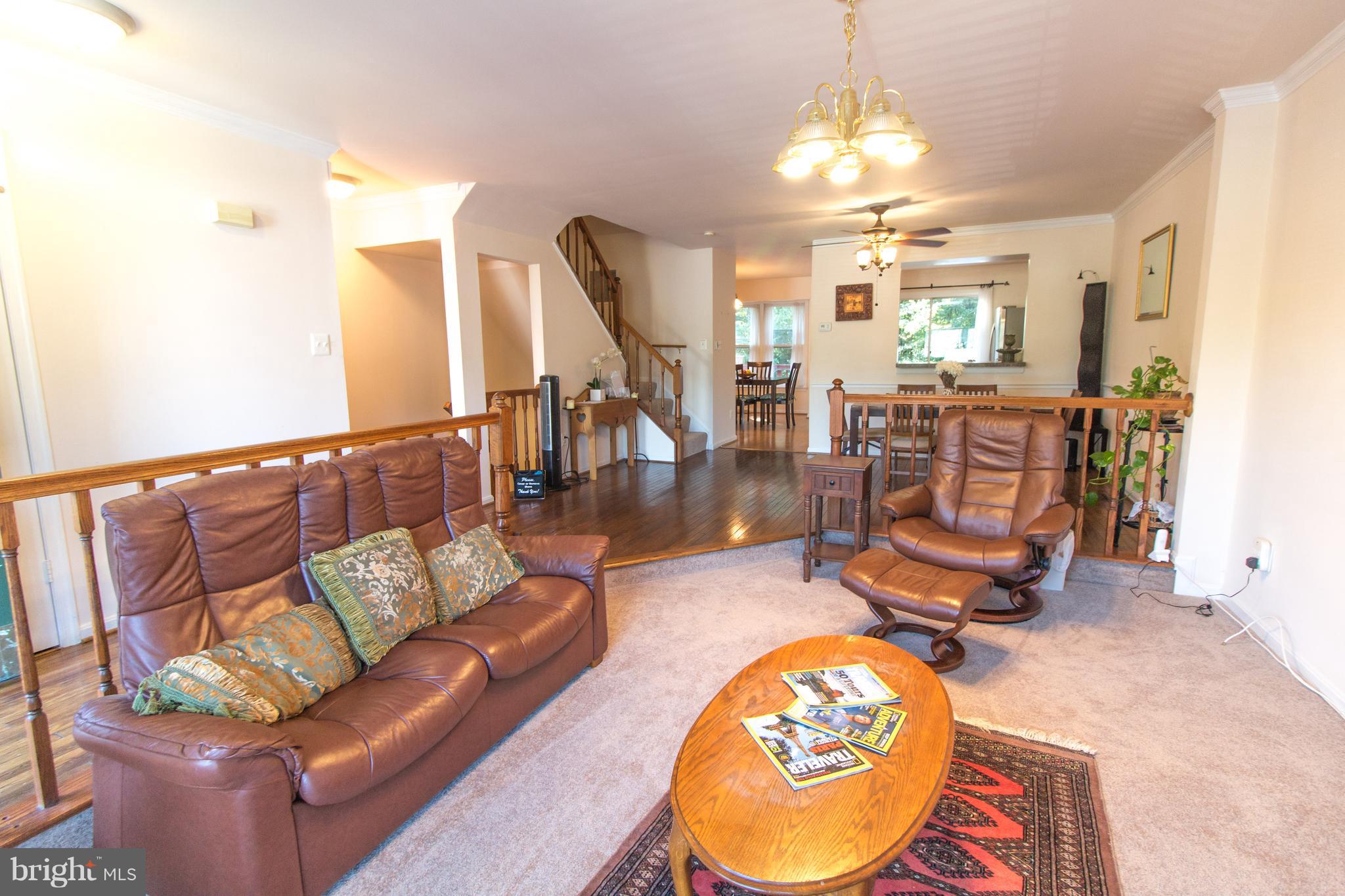 KINGSTOWNE - Residential