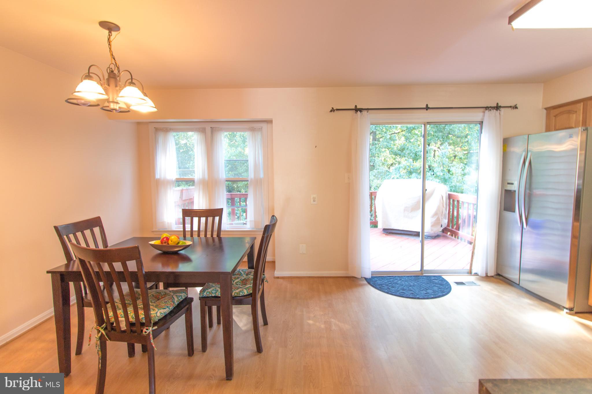 KINGSTOWNE - Residential