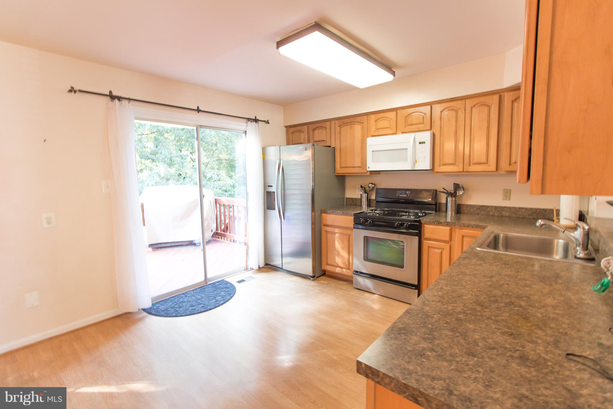 KINGSTOWNE - Residential