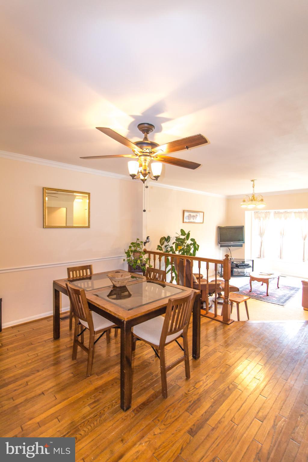 KINGSTOWNE - Residential