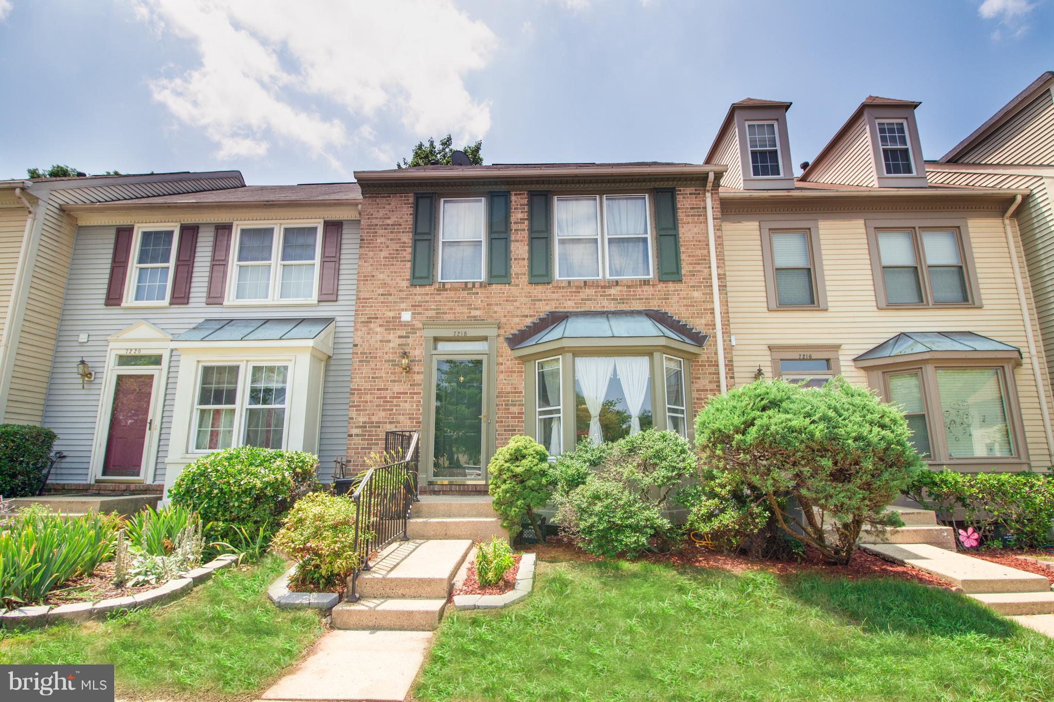 KINGSTOWNE - Residential