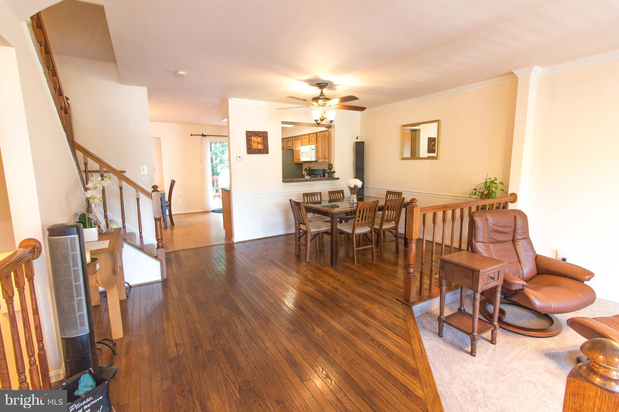 KINGSTOWNE - Residential