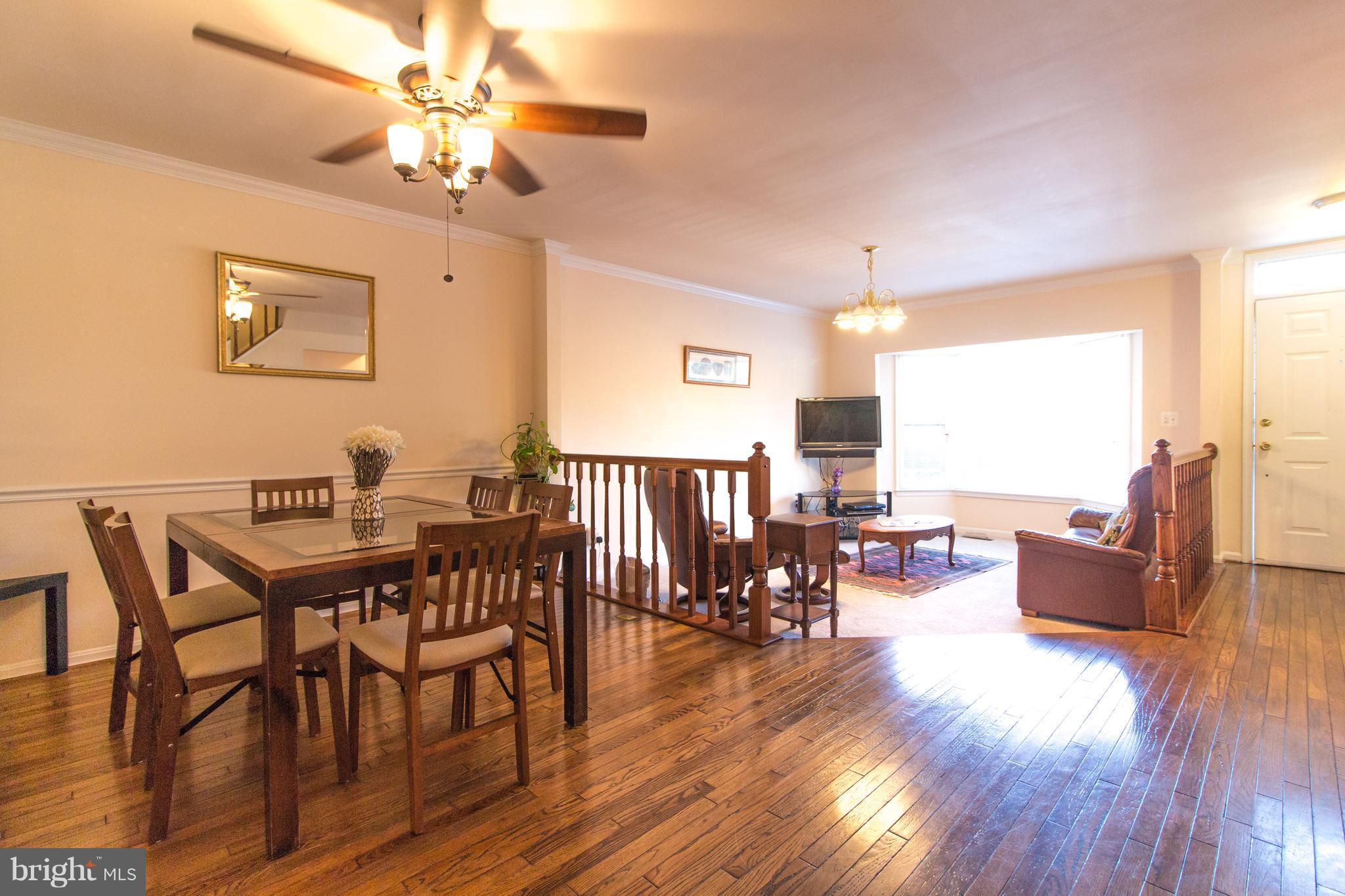 KINGSTOWNE - Residential