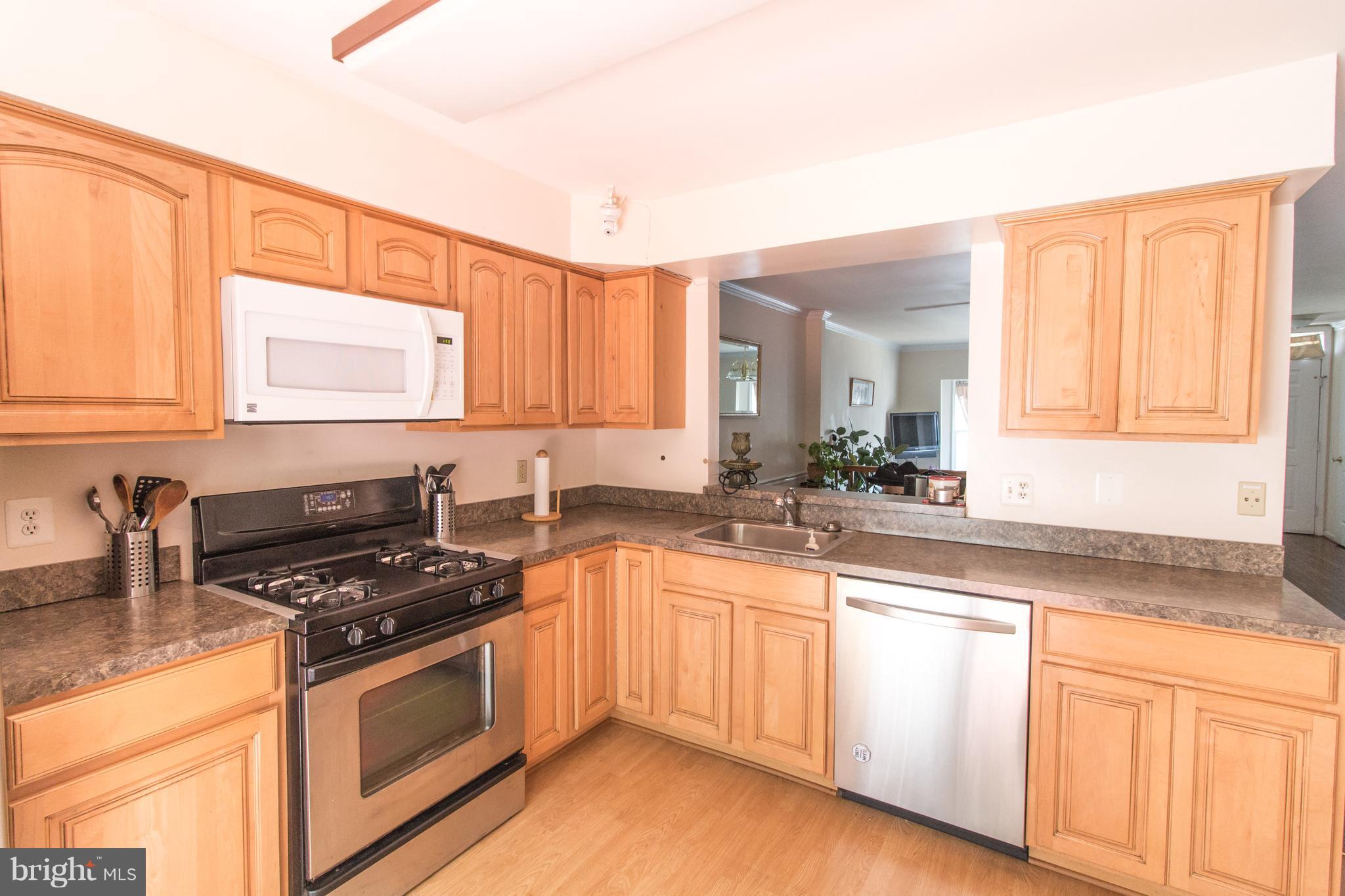 KINGSTOWNE - Residential