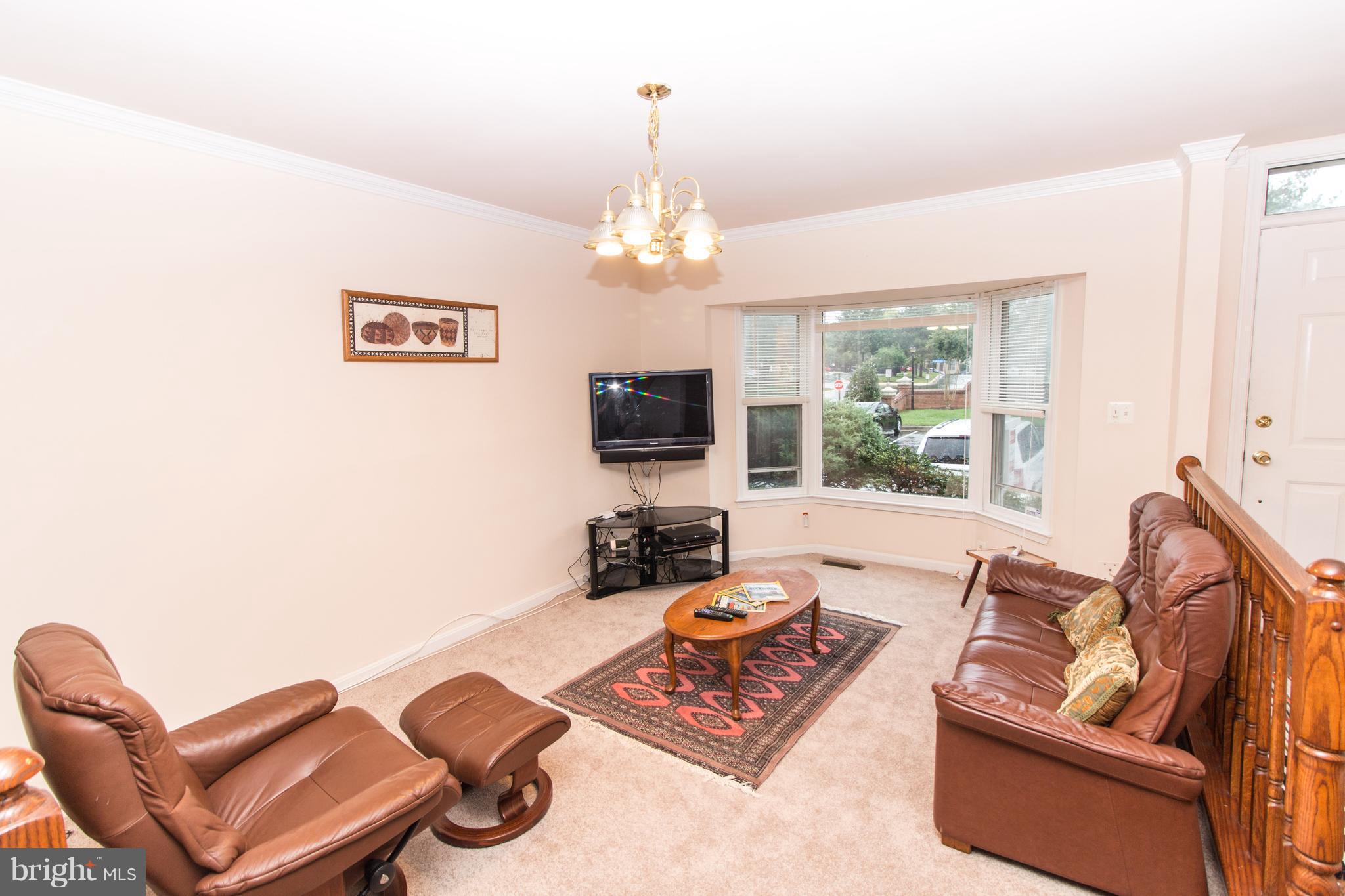 KINGSTOWNE - Residential