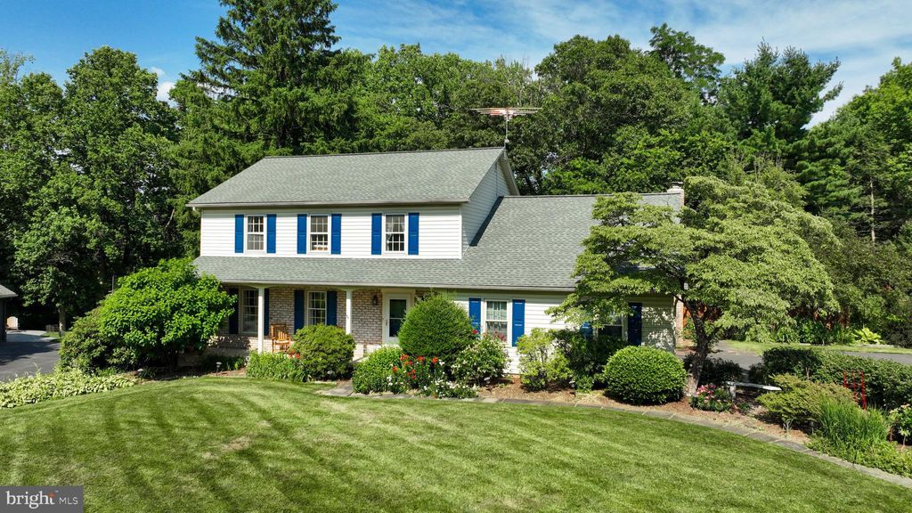 Photo of 1129 Old Eagle Road, Lancaster, PA 17601 (MLS # PALA2052494)