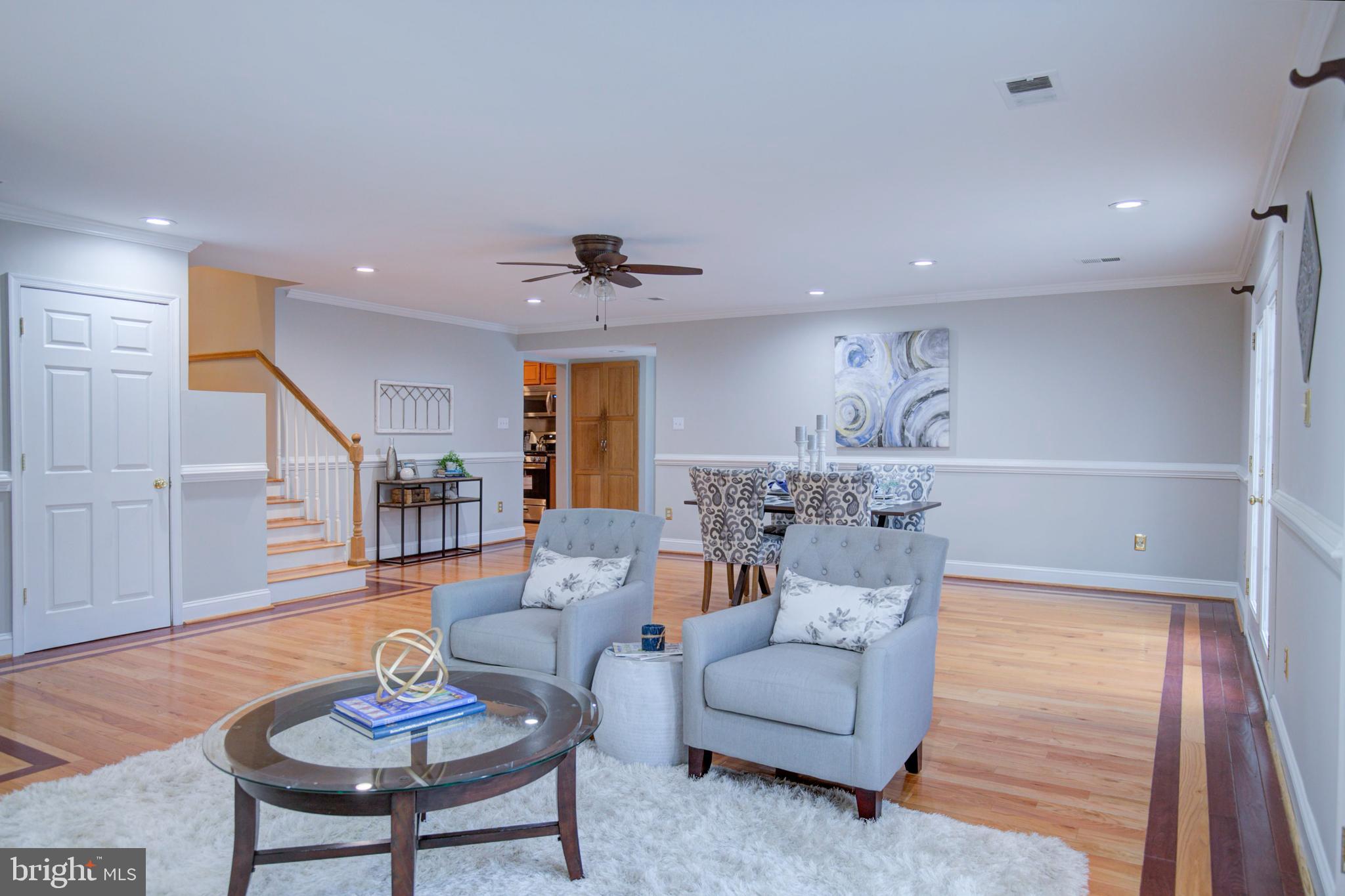 MEMORIAL HEIGHTS - Residential