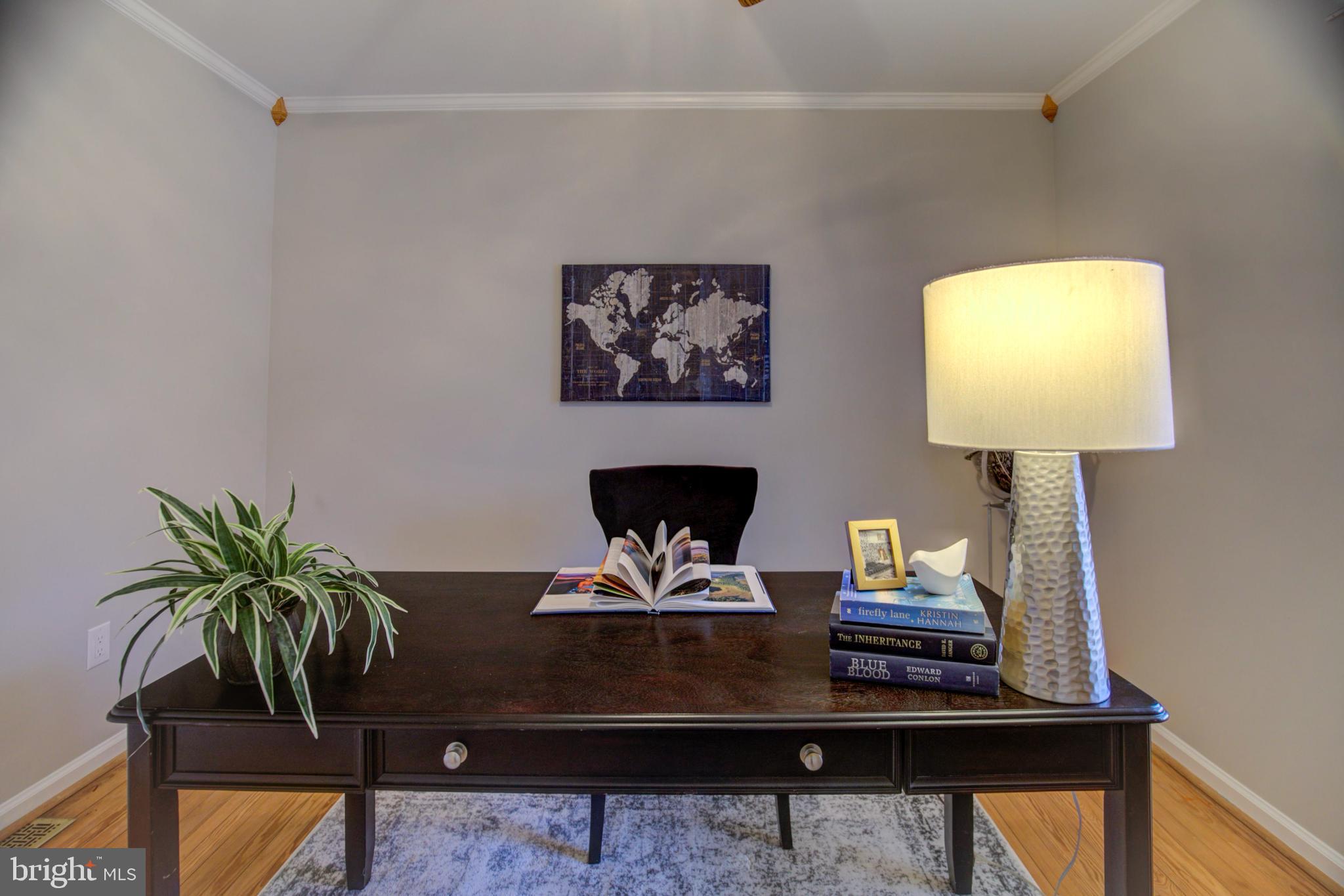 MEMORIAL HEIGHTS - Residential