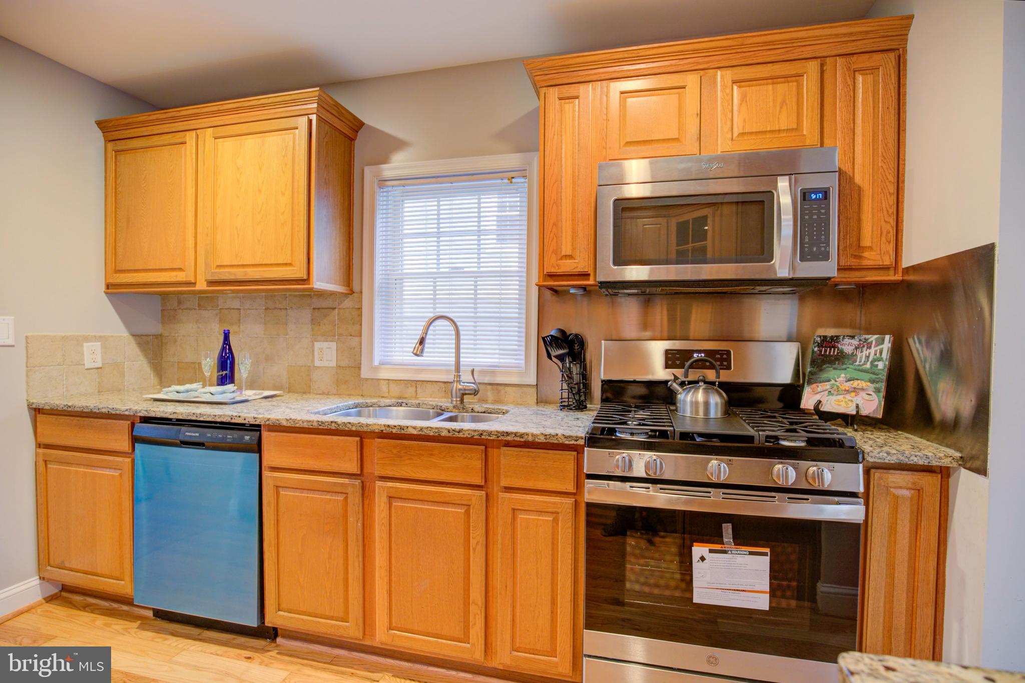 MEMORIAL HEIGHTS - Residential